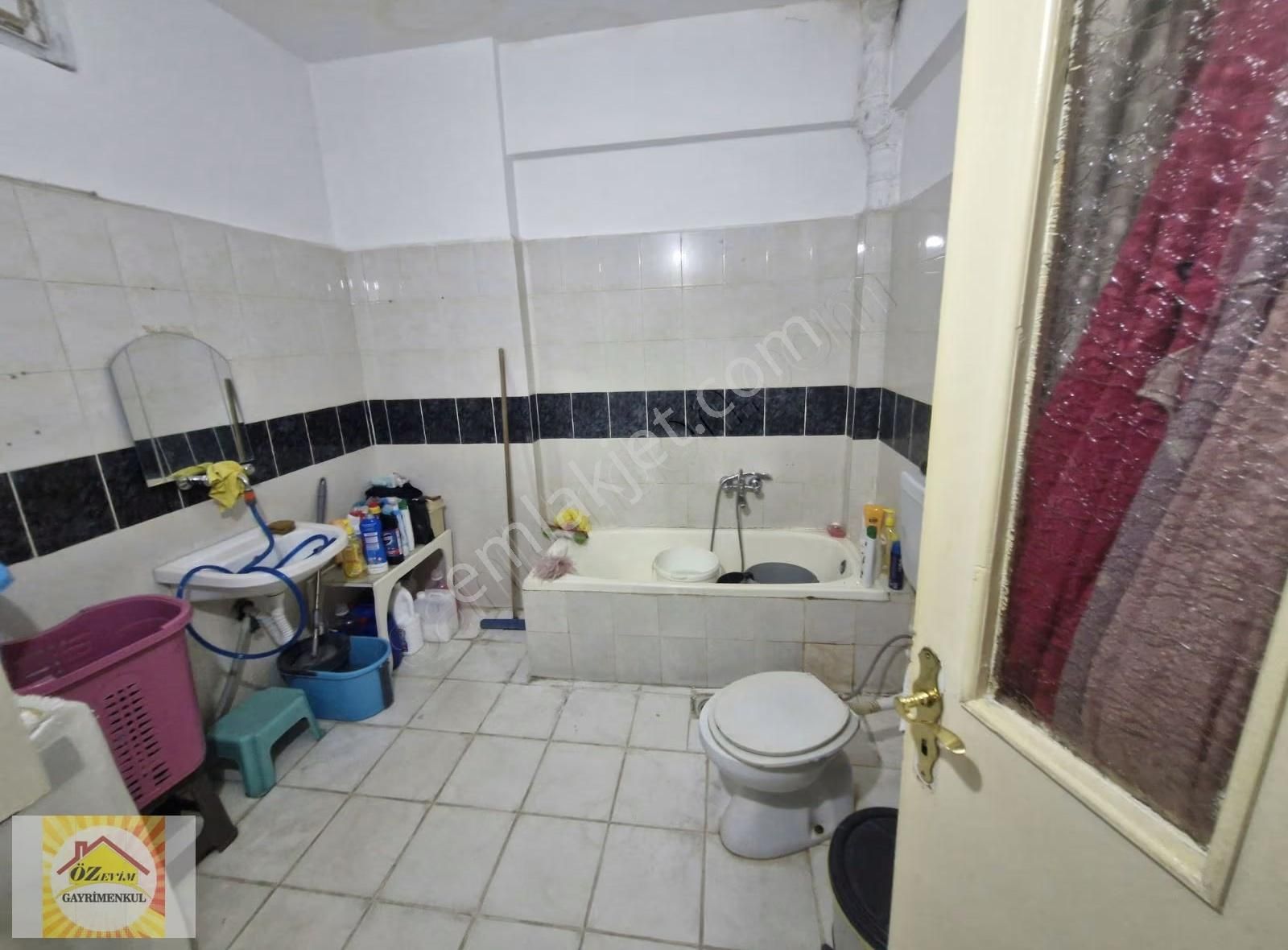 Yenimahalle Satlik Daire - Görsel 16