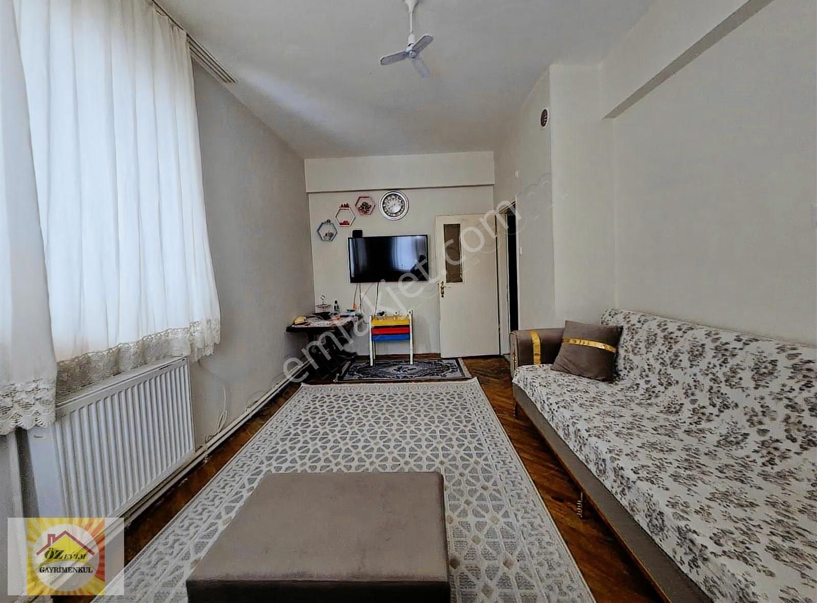 Yenimahalle Satlik Daire - Görsel 4