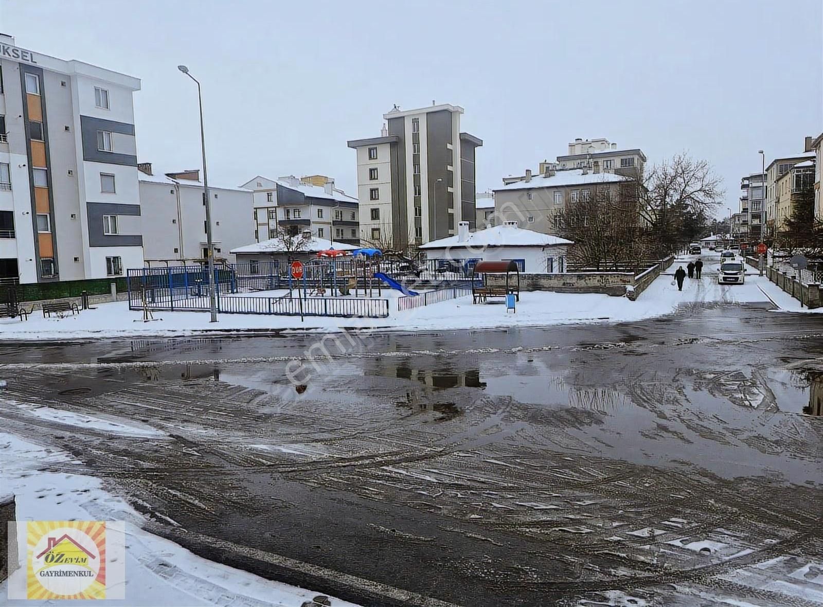 Yenimahalle Satlik Daire - Görsel 7