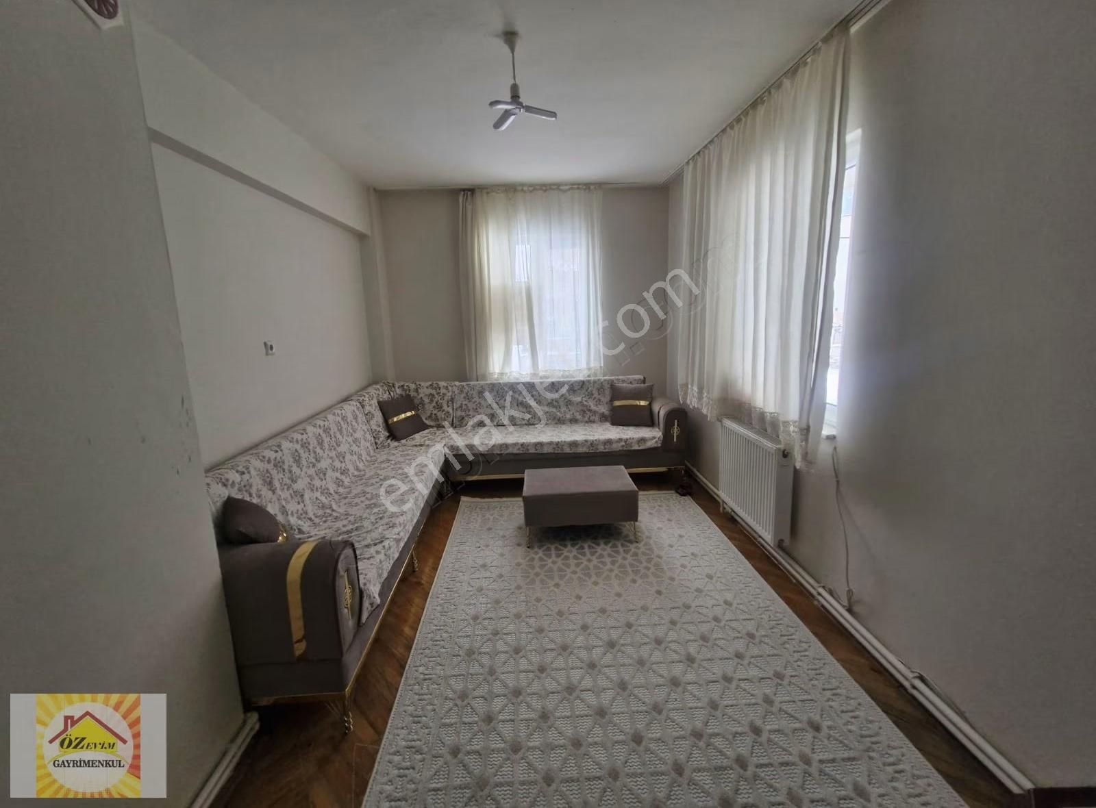 Yenimahalle Satlik Daire - Görsel 3