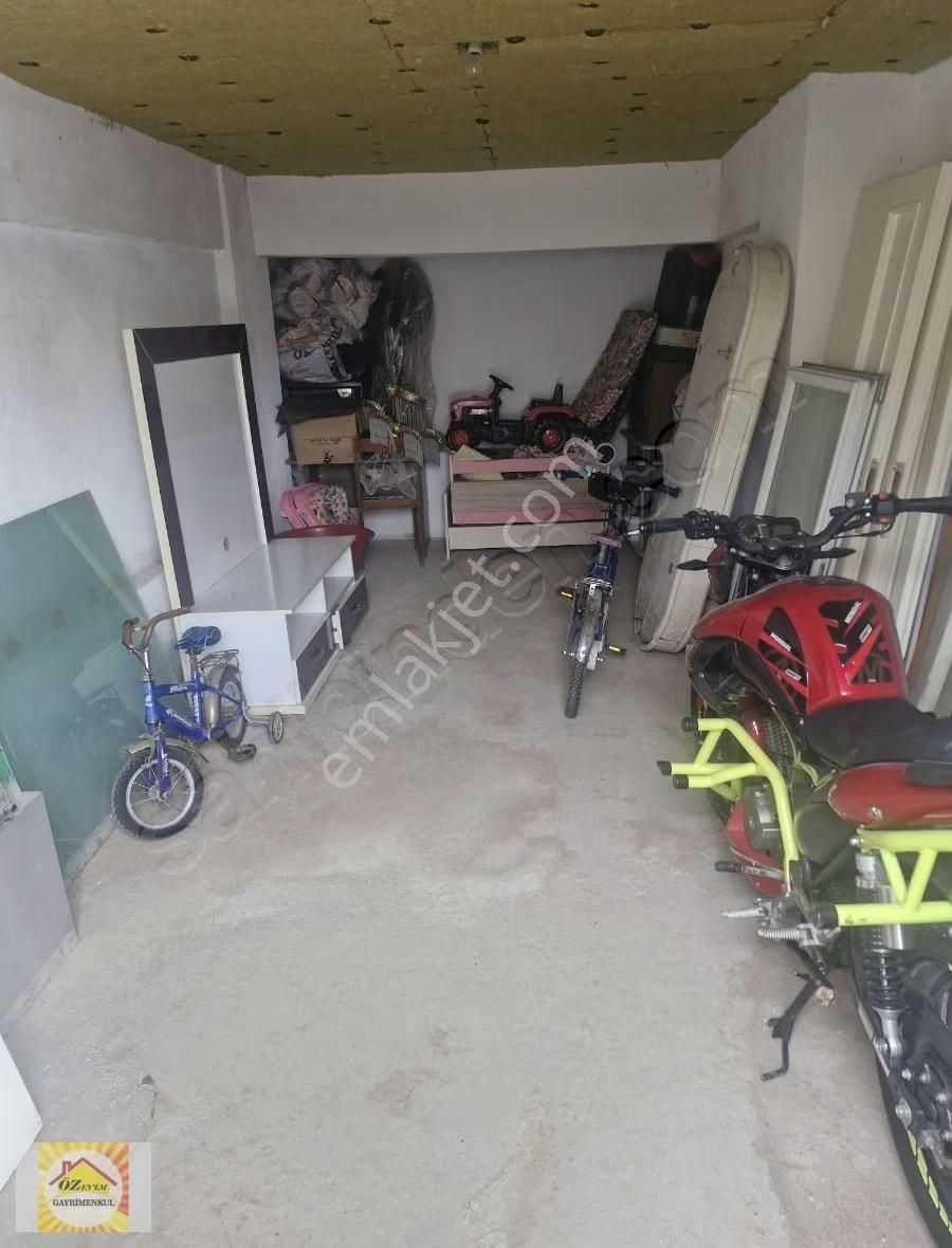 Yenimahalle Satlik Daire - Görsel 11