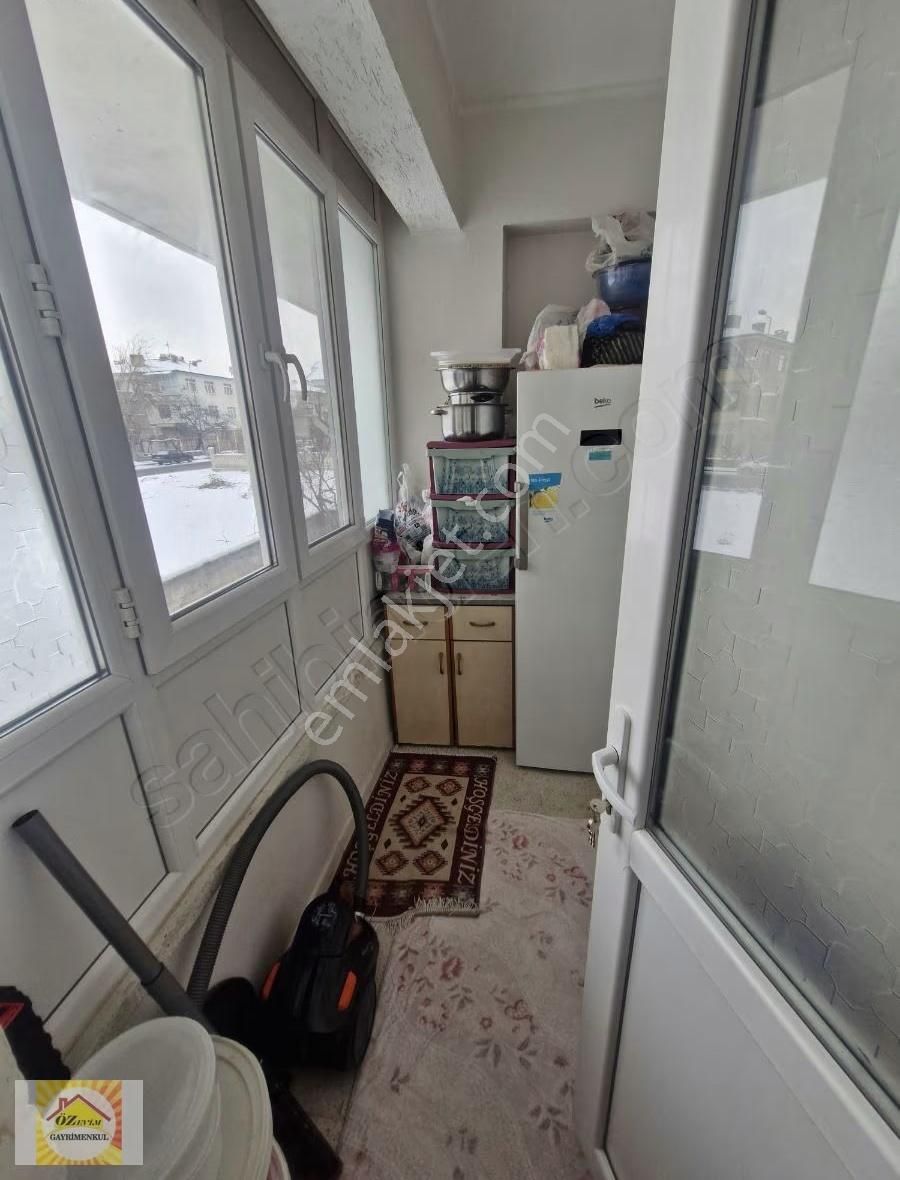 Yenimahalle Satlik Daire - Görsel 15