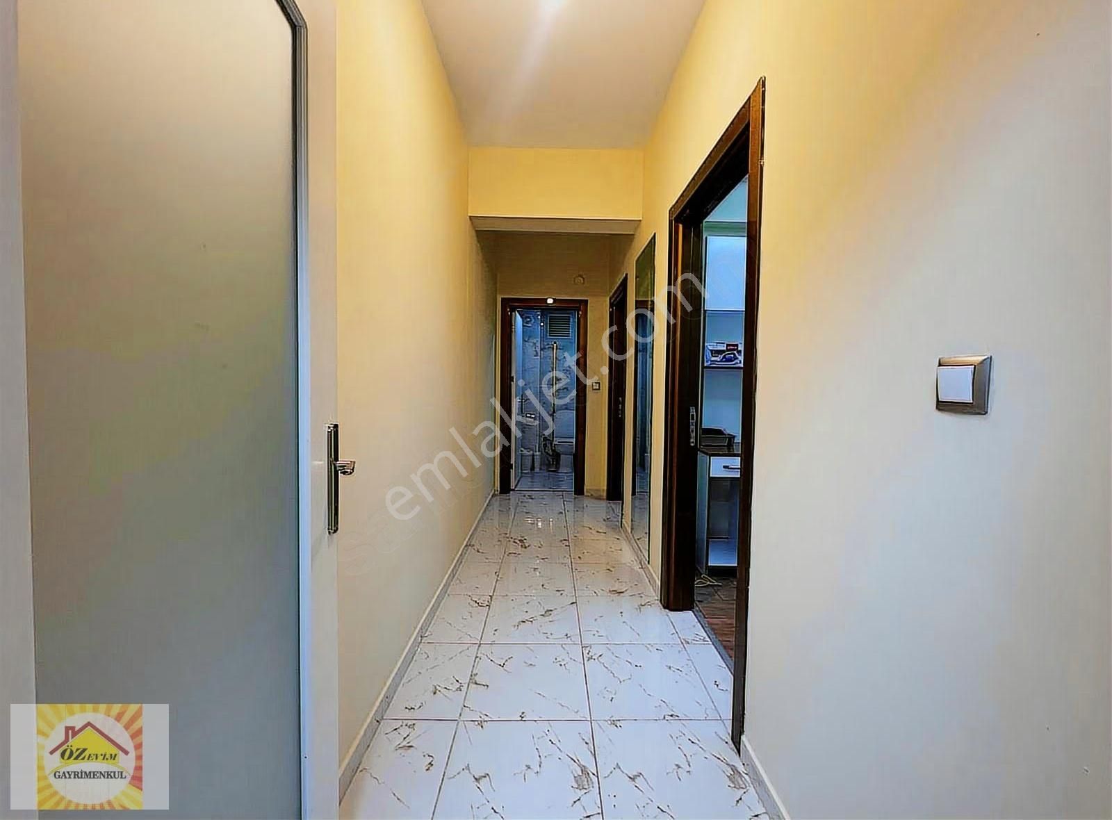 Talas Mevlana Mahallesinde 2+1 Full Eşyalı Kiralık Daire - Görsel 13