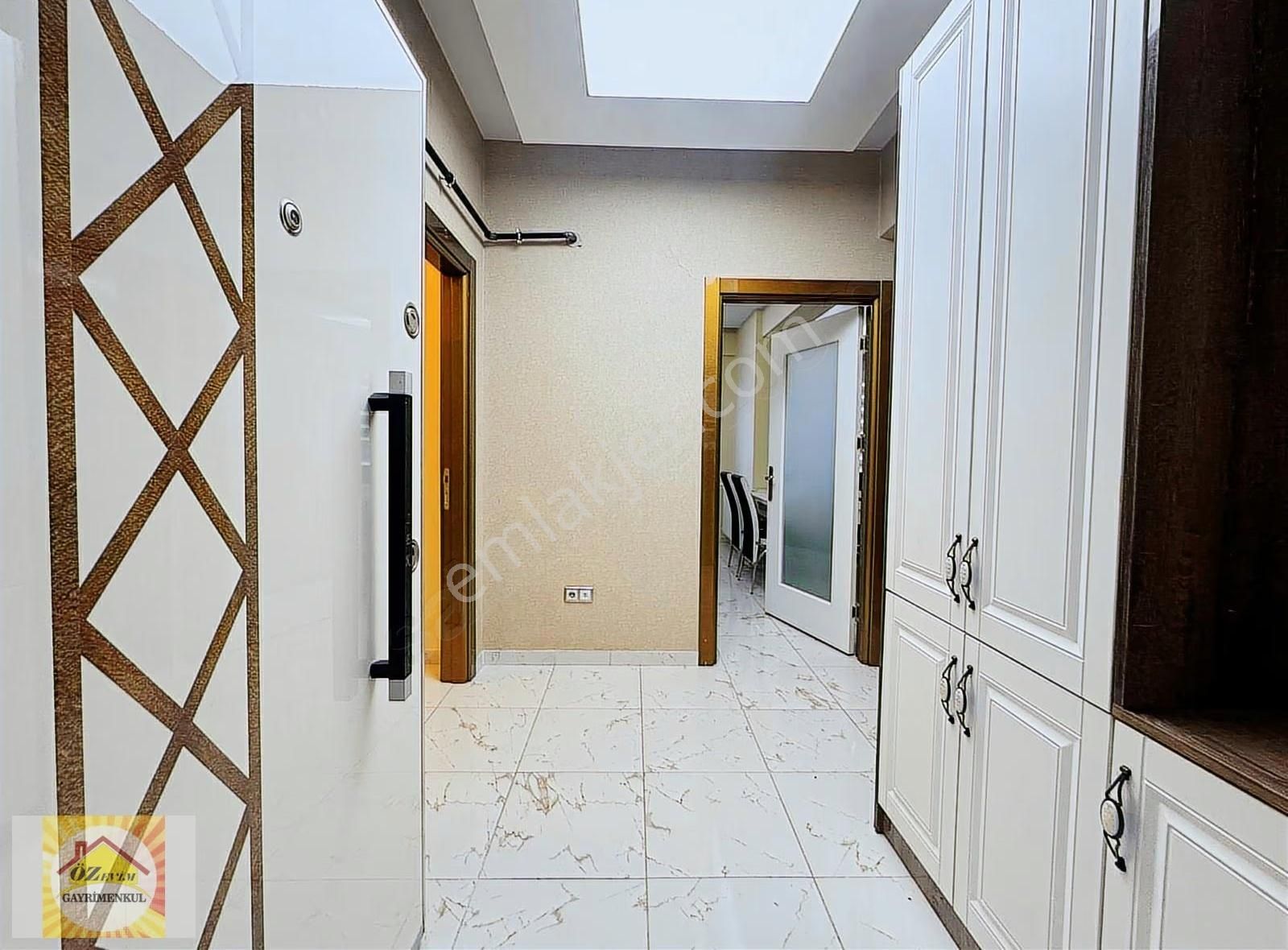 Talas Mevlana Mahallesinde 2+1 Full Eşyalı Kiralık Daire - Görsel 11