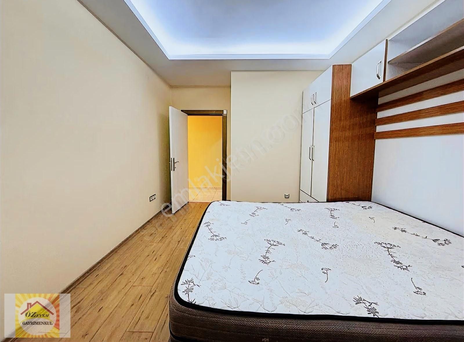 Talas Mevlana Mahallesinde 2+1 Full Eşyalı Kiralık Daire - Görsel 10