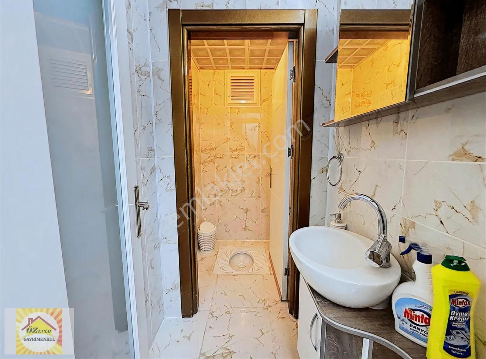 Talas Mevlana Mahallesinde 2+1 Full Eşyalı Kiralık Daire - Görsel 15