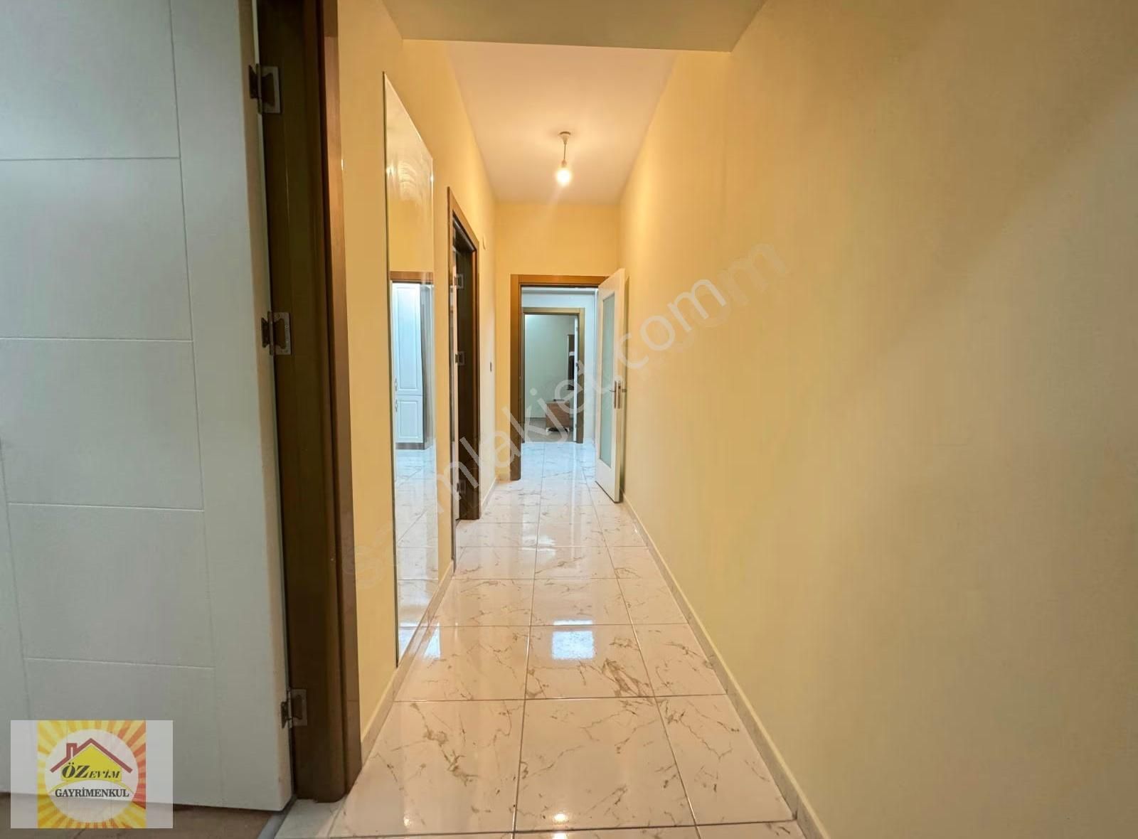 Talas Mevlana Mahallesinde 2+1 Full Eşyalı Kiralık Daire - Görsel 23