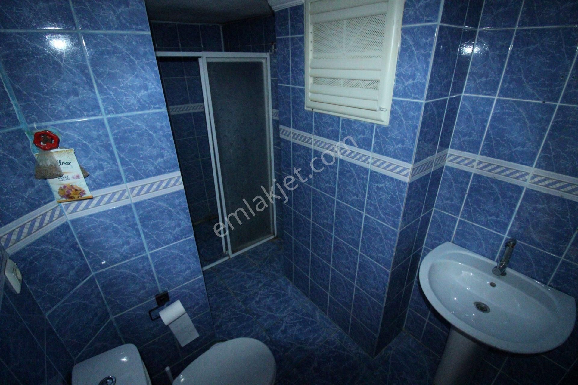 Startkey Yönden Alihikmet Paşa Okulu Karşısı Kiralık Geniş 2+1 - Görsel 17