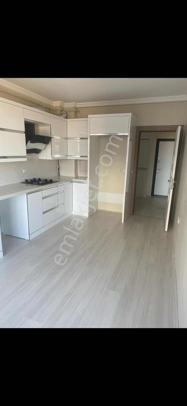 Dinamikten Yarenler Mah.de Satılık 3+1 Lux Daire - Görsel 5