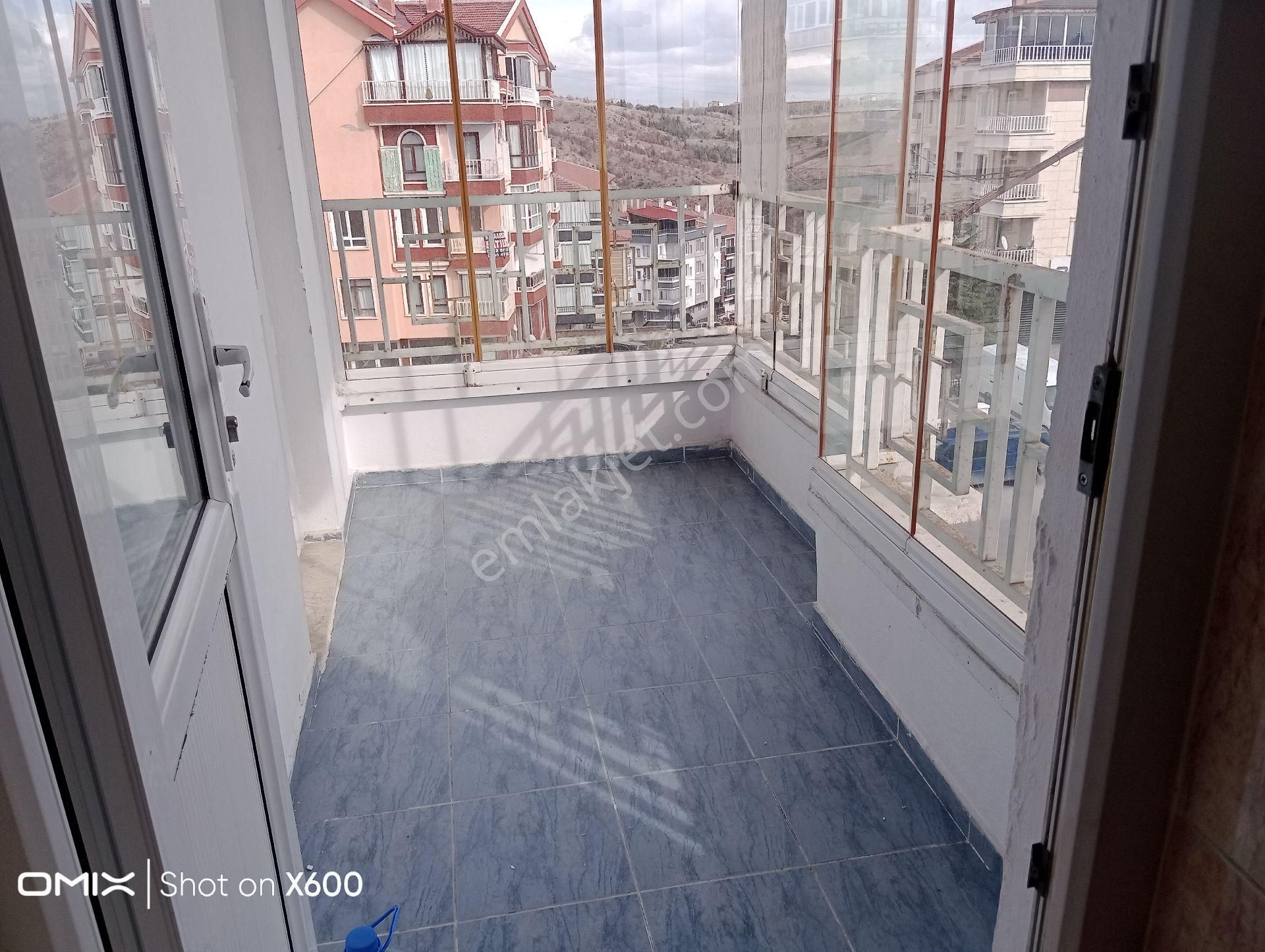 Ankara Keçiören Bademlik Caddesi - Görsel 12