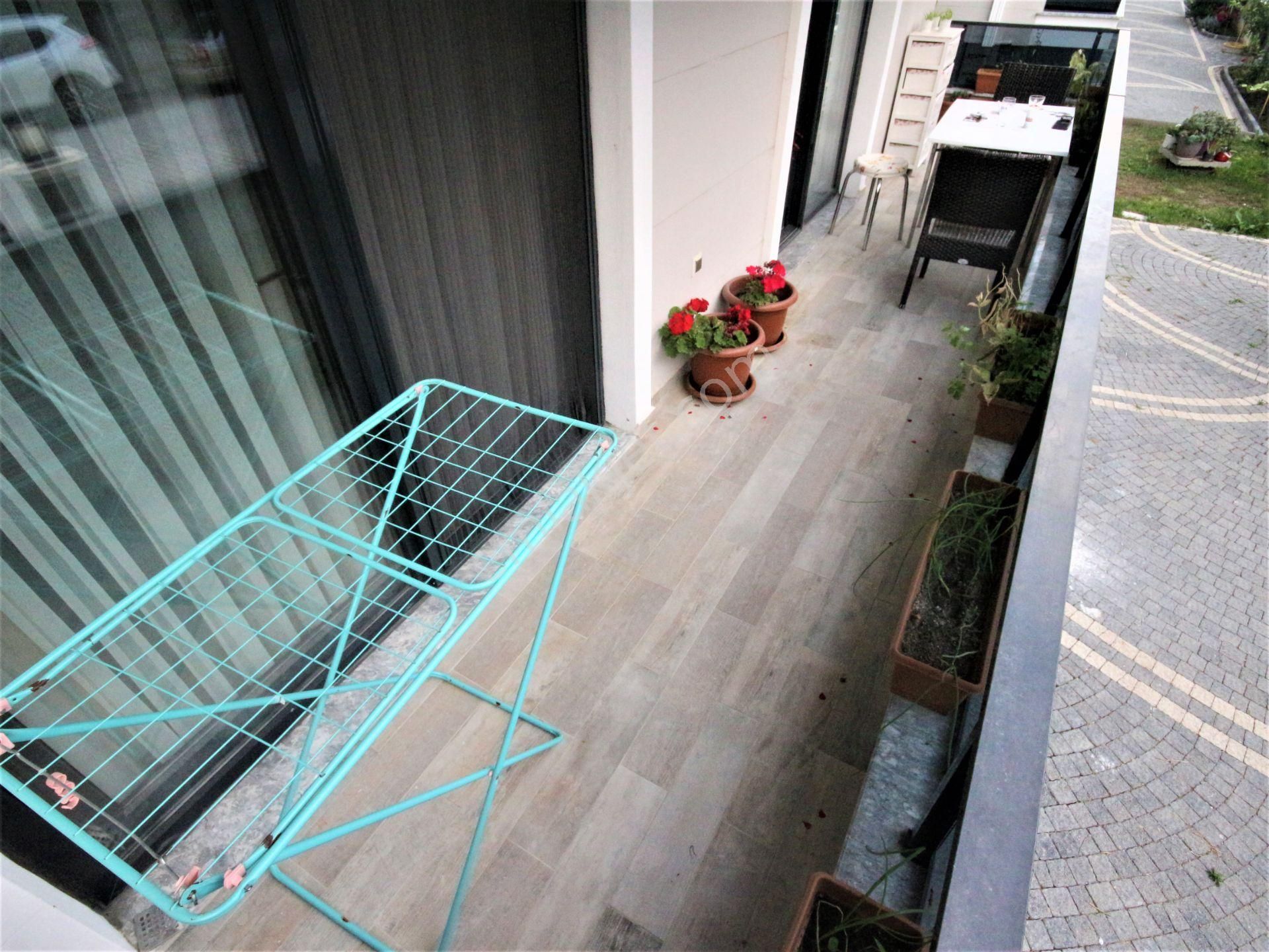 🟠🟠tek Yetkili Alfa'dan Akçay'da Satılık Ön Cephe Devasa Balkon Ayrı Mutfak Asansörlü 2+1 Daire - Görsel 11
