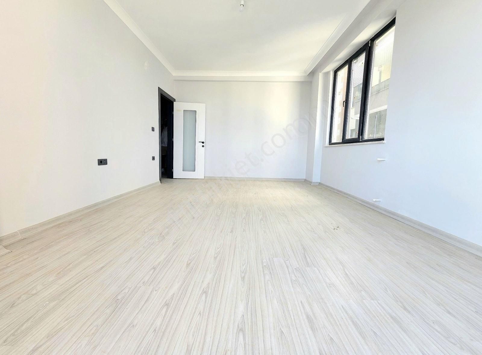 Parla'dan Ön Cephe Sıfır Ebeveyn Banyolu Satılık 2+1 Daire - Görsel 21