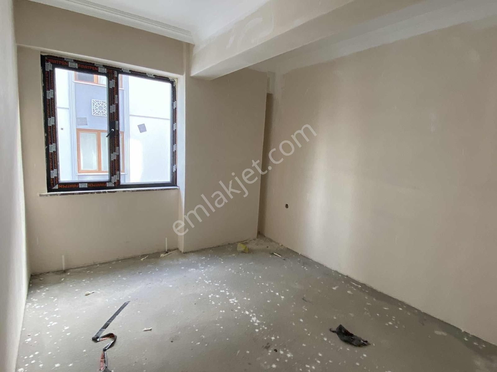 Türkan Emlaktan Şube Yolu Kurban Bayramı Teslim 2+1 Sıfır Daire - Görsel 11