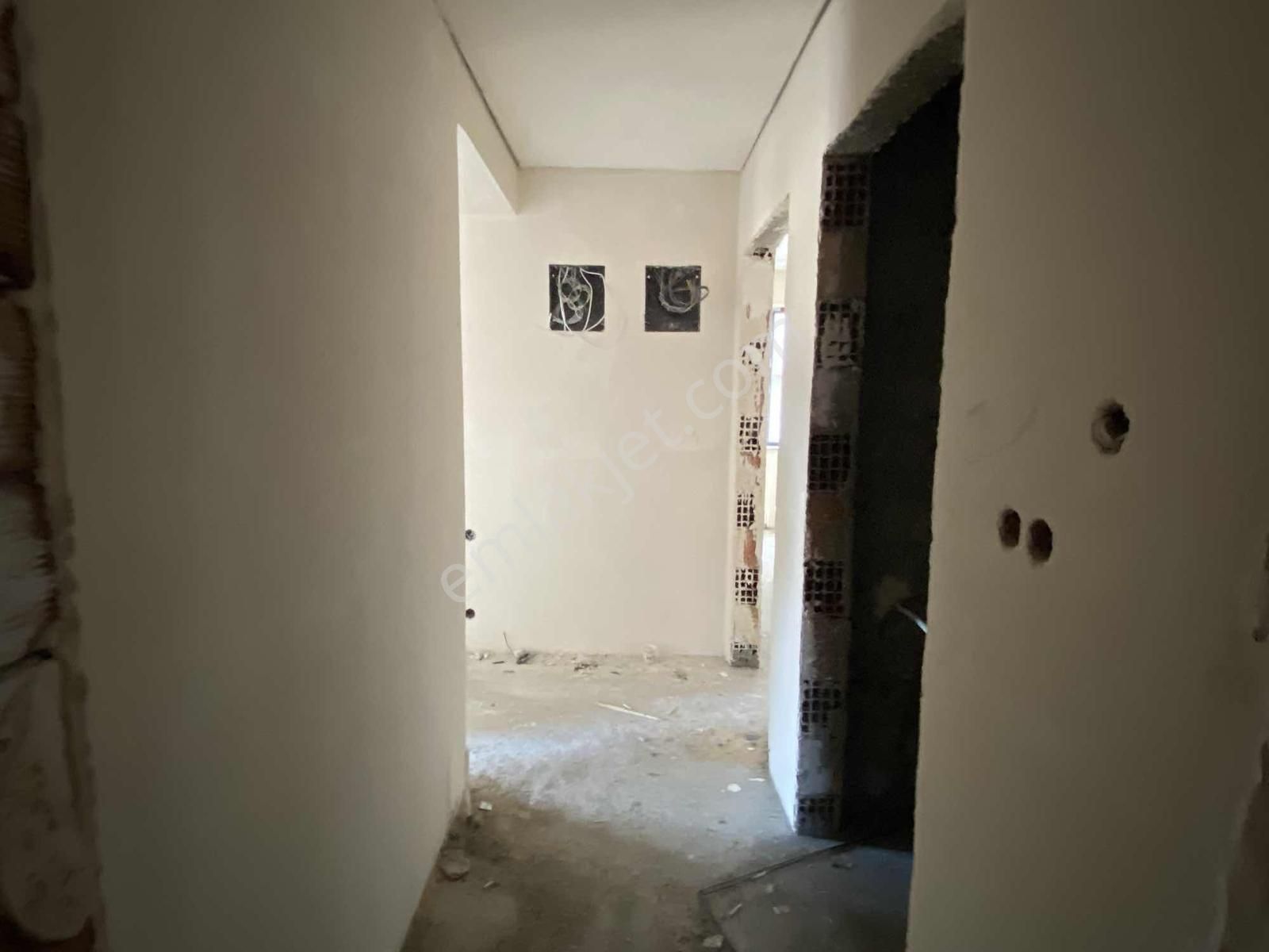 Türkan Emlaktan Şube Yolu Kurban Bayramı Teslim 2+1 Sıfır Daire - Görsel 9