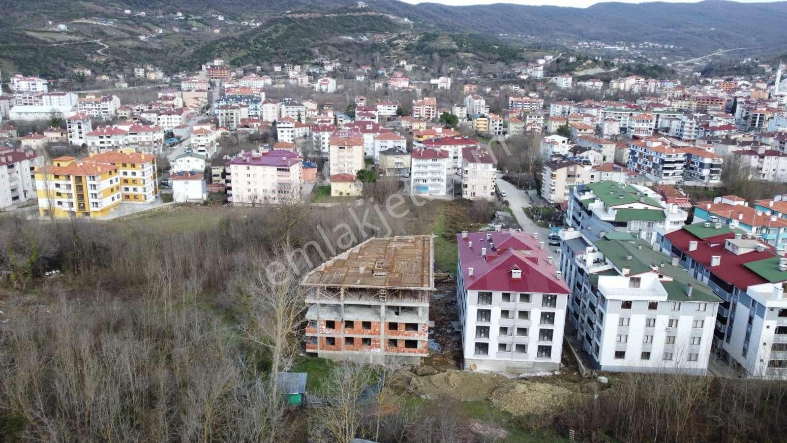 Türkan Emlaktan Şube Yolu Kurban Bayramı Teslim 2+1 Sıfır Daire - Görsel 2