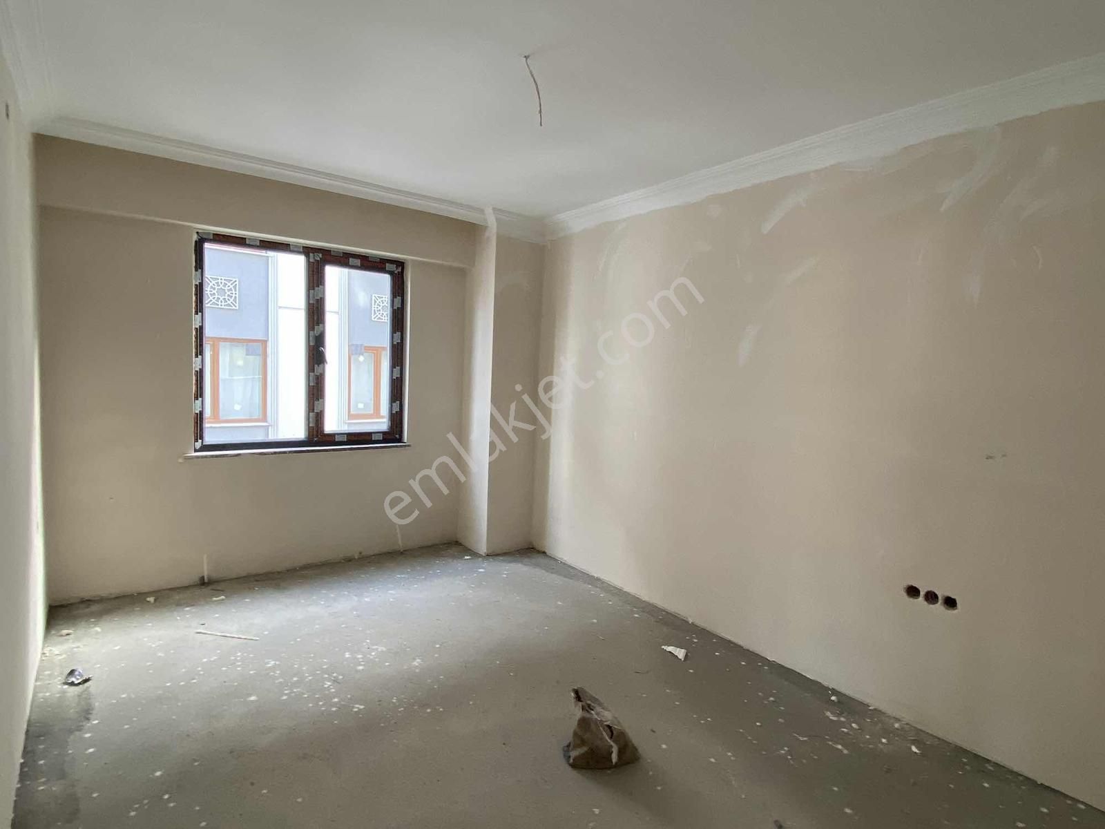 Türkan Emlaktan Şube Yolu Kurban Bayramı Teslim 2+1 Sıfır Daire - Görsel 14