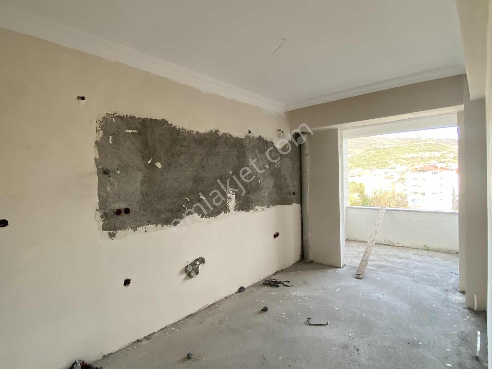 Türkan Emlaktan Şube Yolu Kurban Bayramı Teslim 2+1 Sıfır Daire - Görsel 12