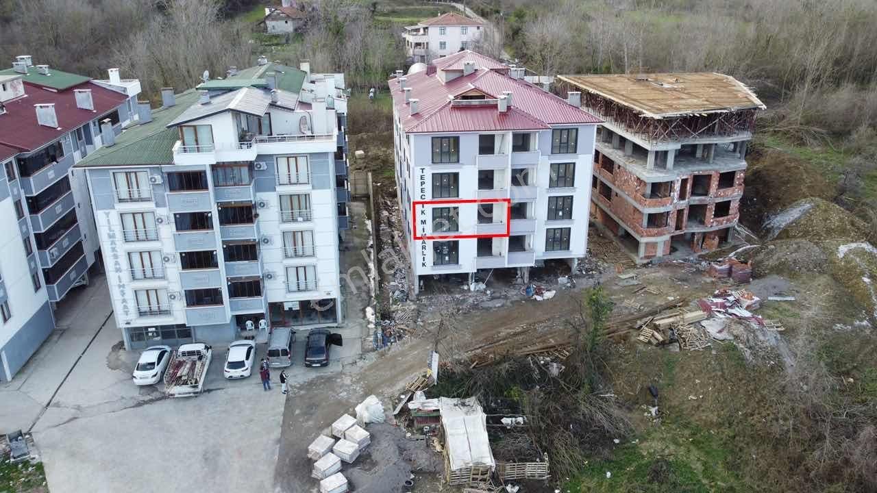 Türkan Emlaktan Şube Yolu Kurban Bayramı Teslim 2+1 Sıfır Daire