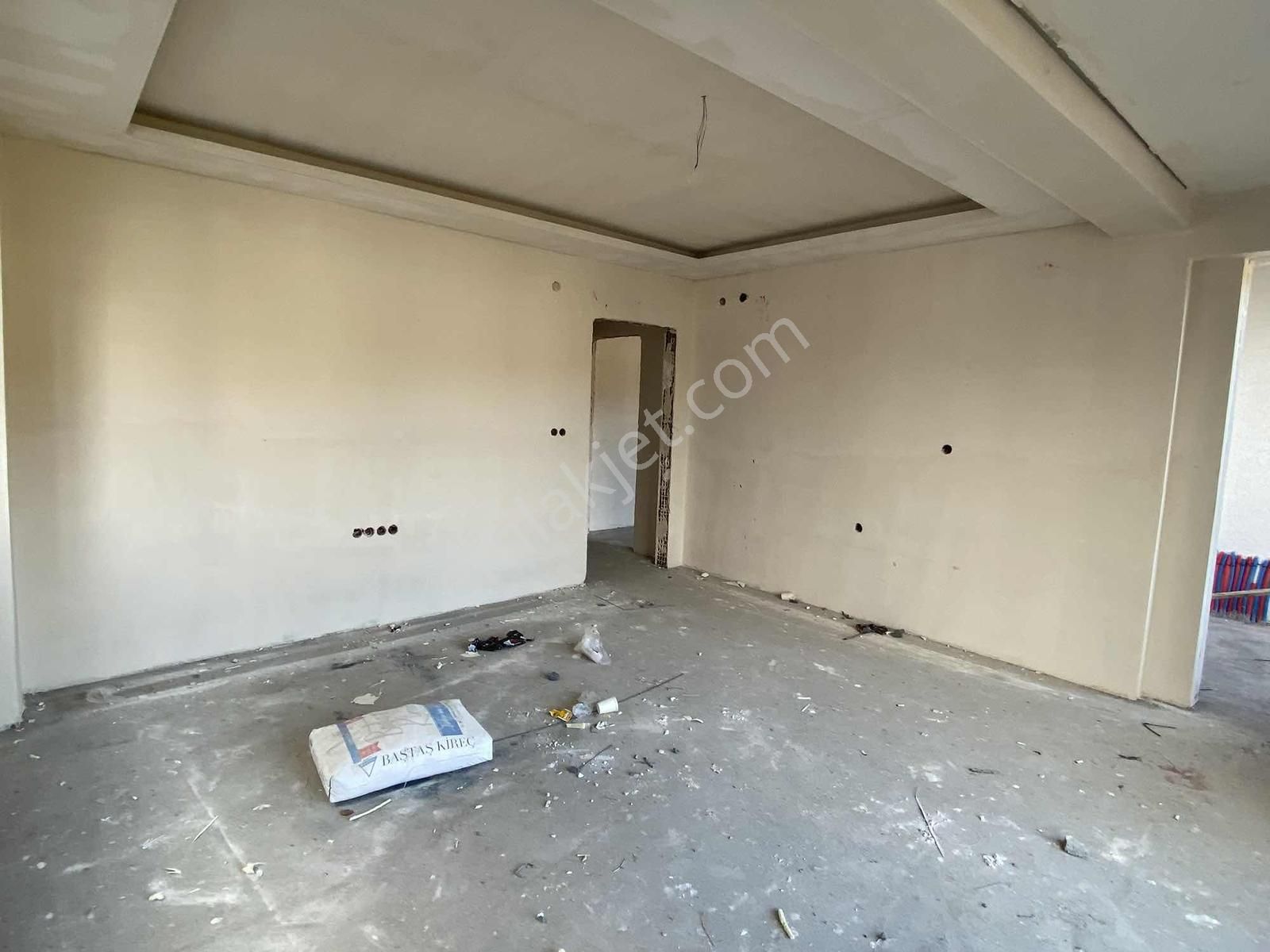 Türkan Emlaktan Şube Yolu Kurban Bayramı Teslim 2+1 Sıfır Daire - Görsel 15