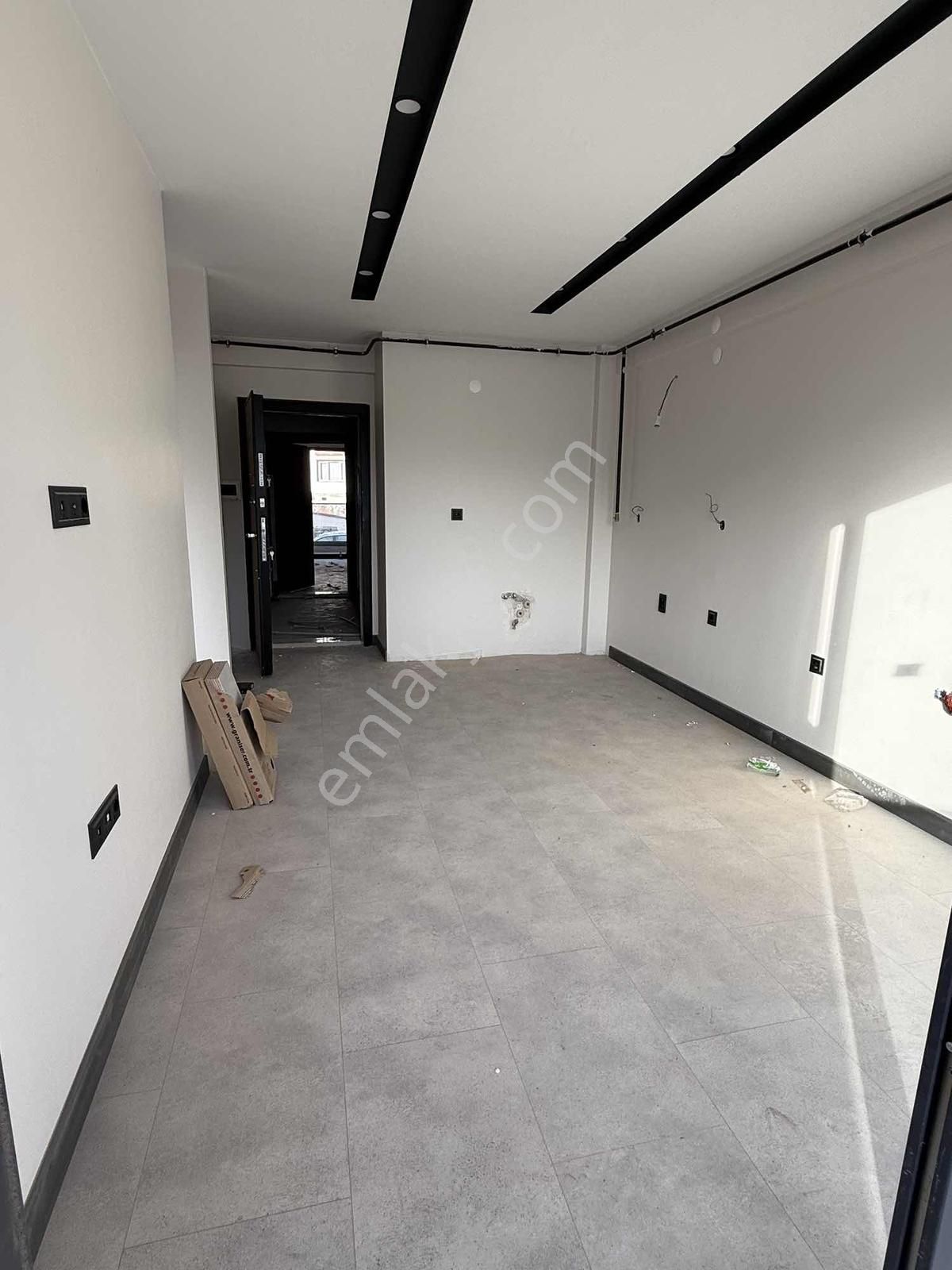 Dolu Doluuuu Ara Kat Satılık Lüks 1+1 - Görsel 23