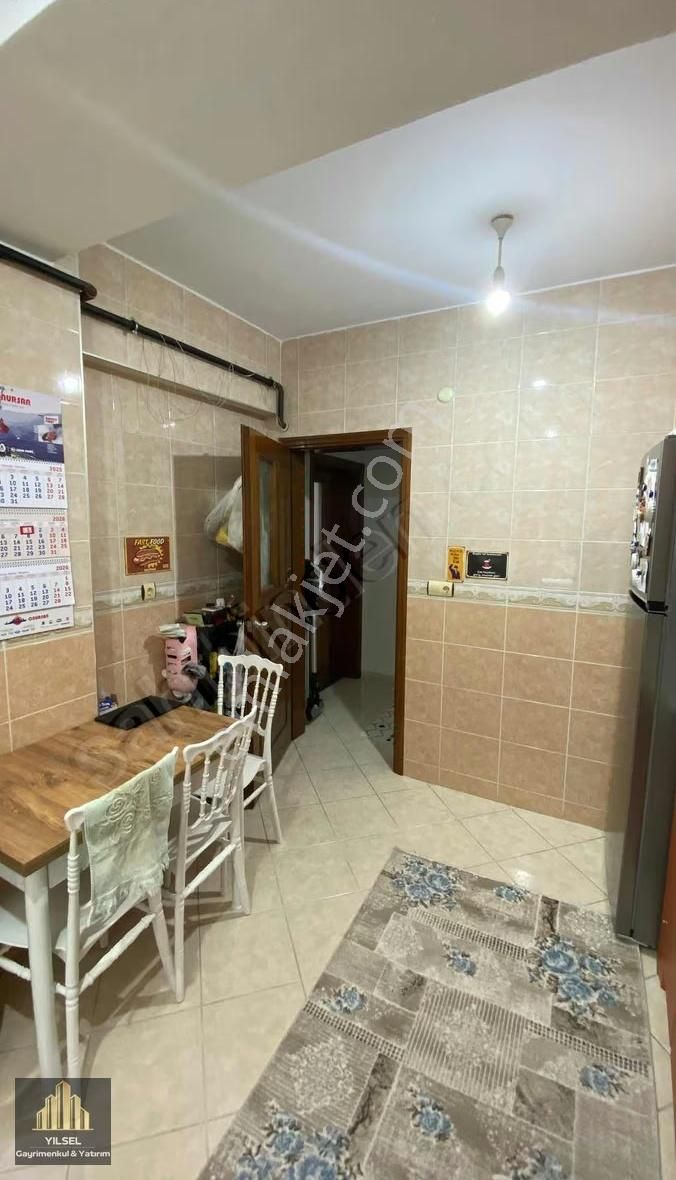 Darıca Nenehatun Mh.atatürk Cd. Kiralık 3+1 Geniş Daire - Görsel 28