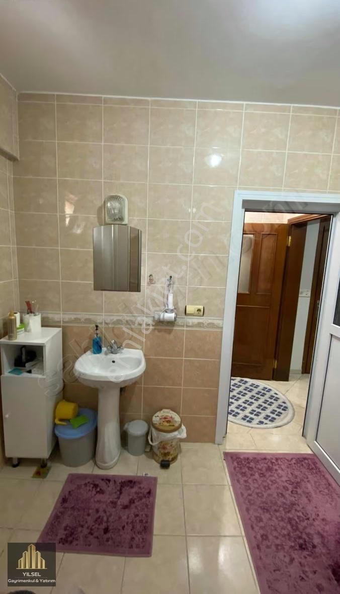 Darıca Nenehatun Mh.atatürk Cd. Kiralık 3+1 Geniş Daire - Görsel 9