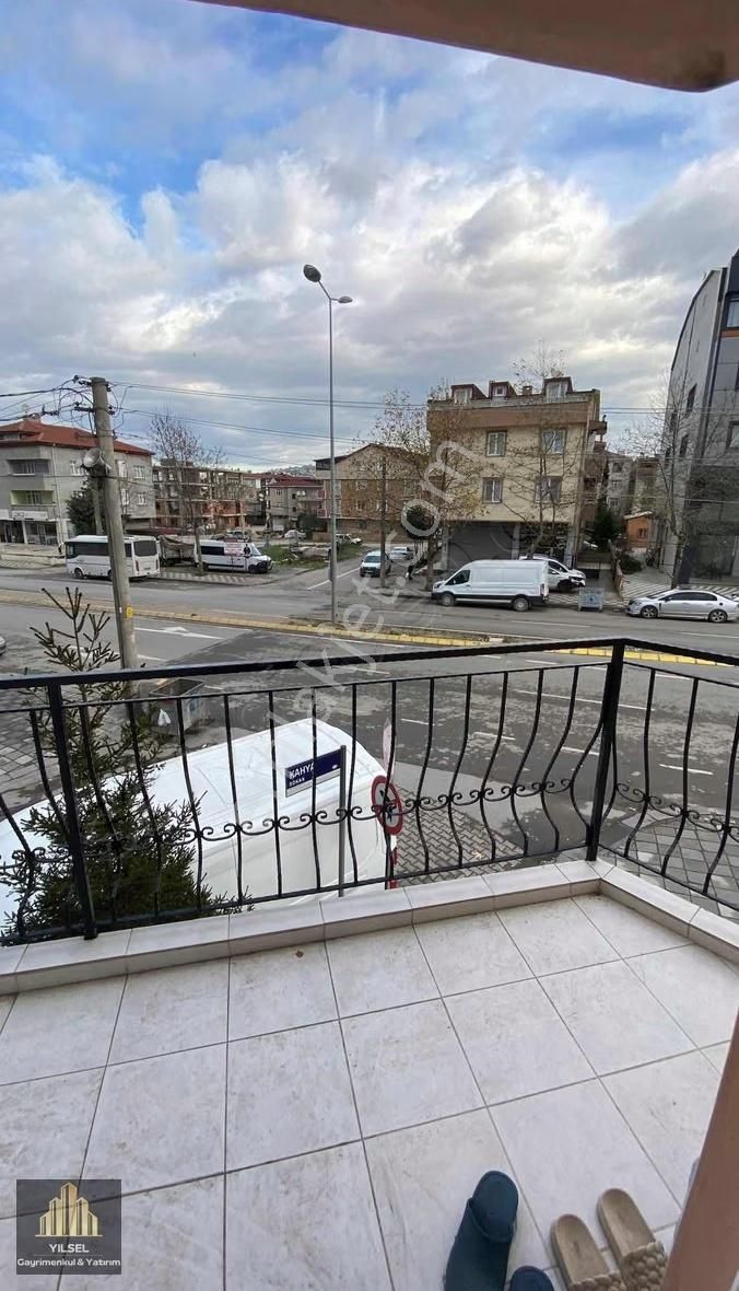 Darıca Nenehatun Mh.atatürk Cd. Kiralık 3+1 Geniş Daire - Görsel 21