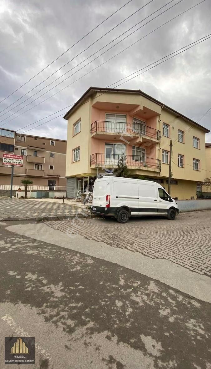 Darıca Nenehatun Mh.atatürk Cd. Kiralık 3+1 Geniş Daire - Görsel 15