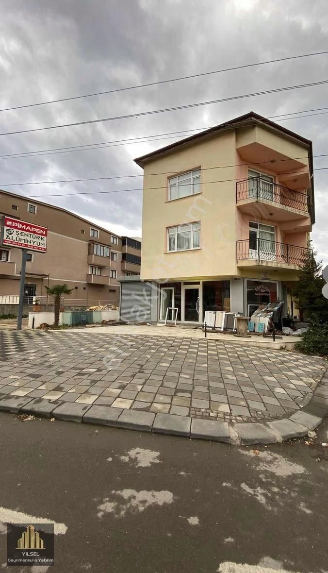 Darıca Nenehatun Mh.atatürk Cd. Kiralık 3+1 Geniş Daire