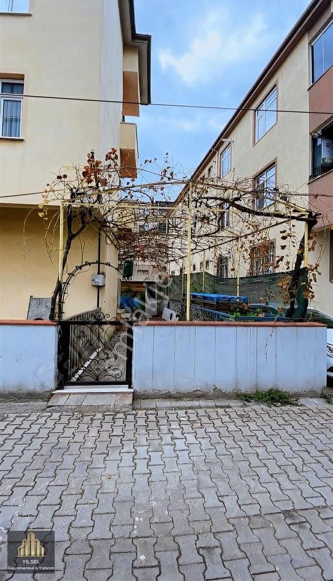 Darıca Nenehatun Mh.atatürk Cd. Kiralık 3+1 Geniş Daire - Görsel 3