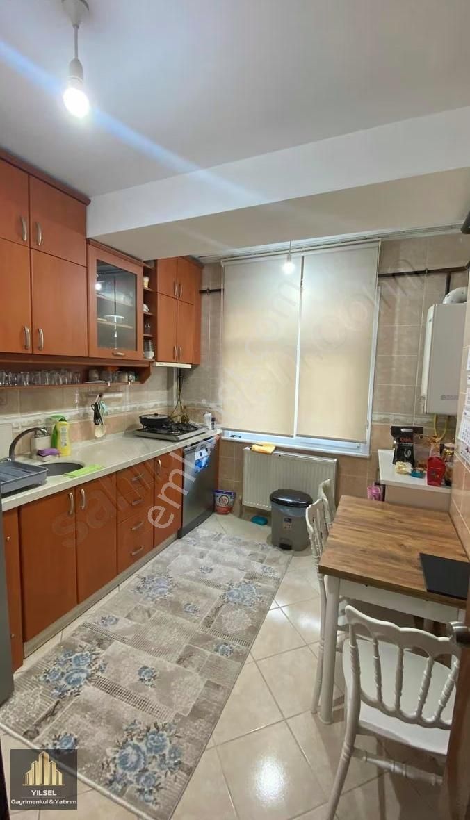 Darıca Nenehatun Mh.atatürk Cd. Kiralık 3+1 Geniş Daire - Görsel 30