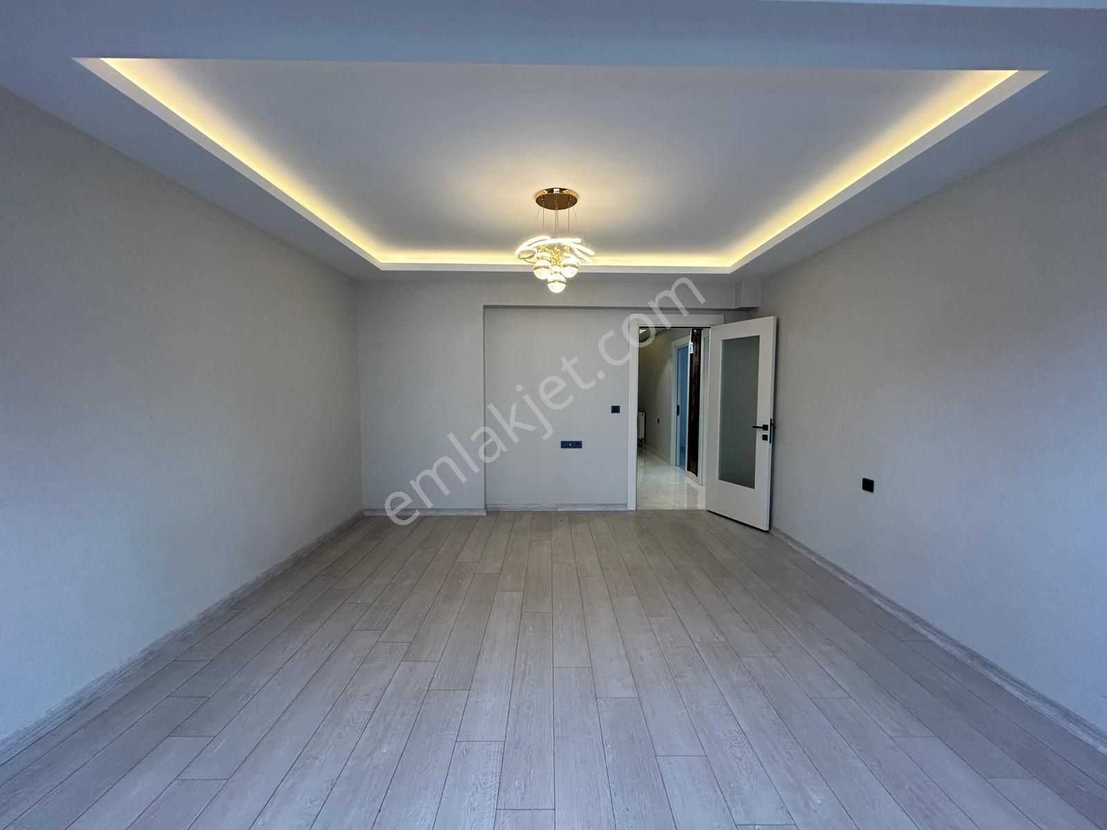 New Kent'den Yenikent Menderes Mh. 3+1 Sıfır Full Yapılı Daire ! - Görsel 25