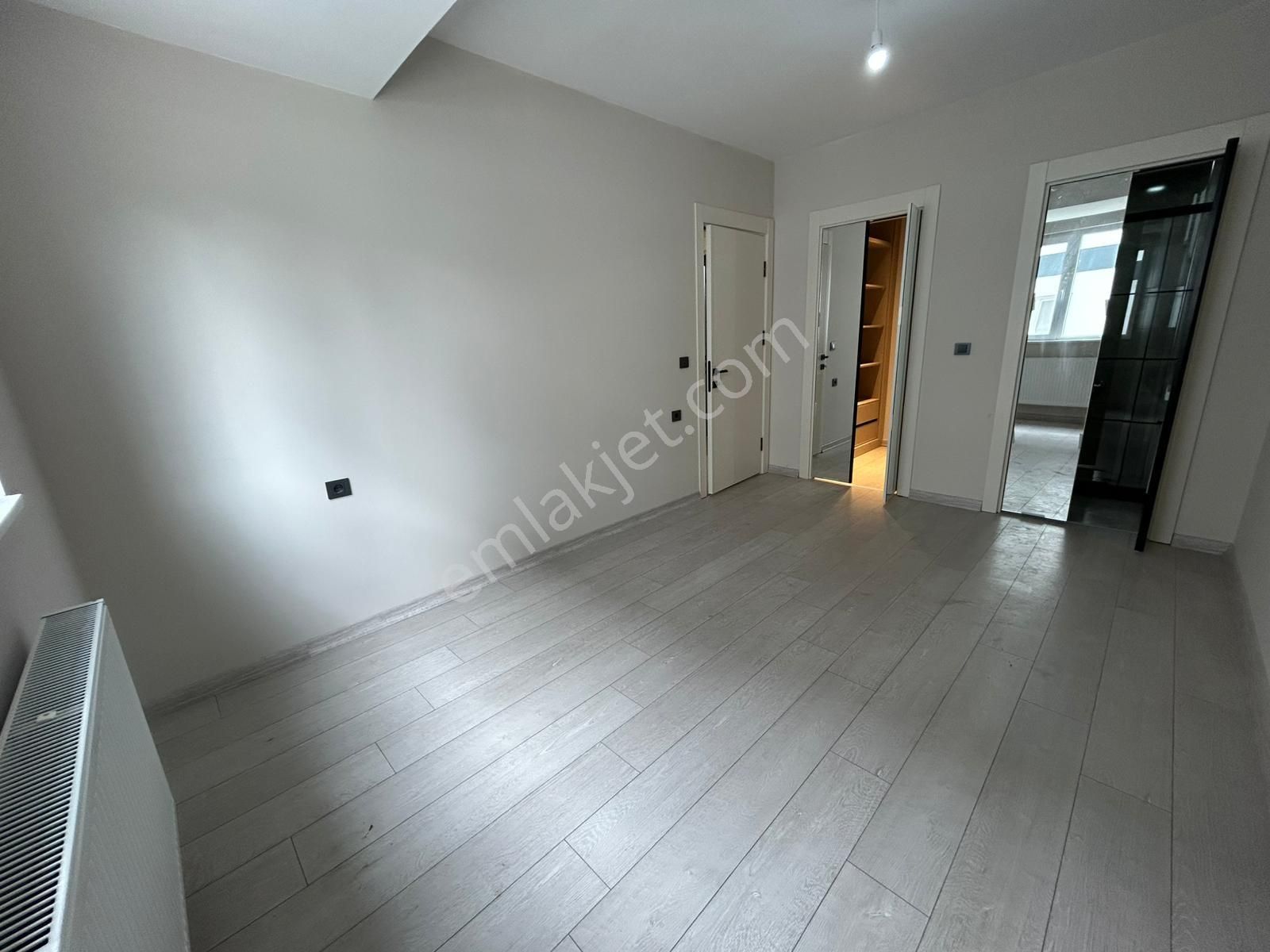 New Kent'den Yenikent Menderes Mh. 3+1 Sıfır Full Yapılı Daire ! - Görsel 35