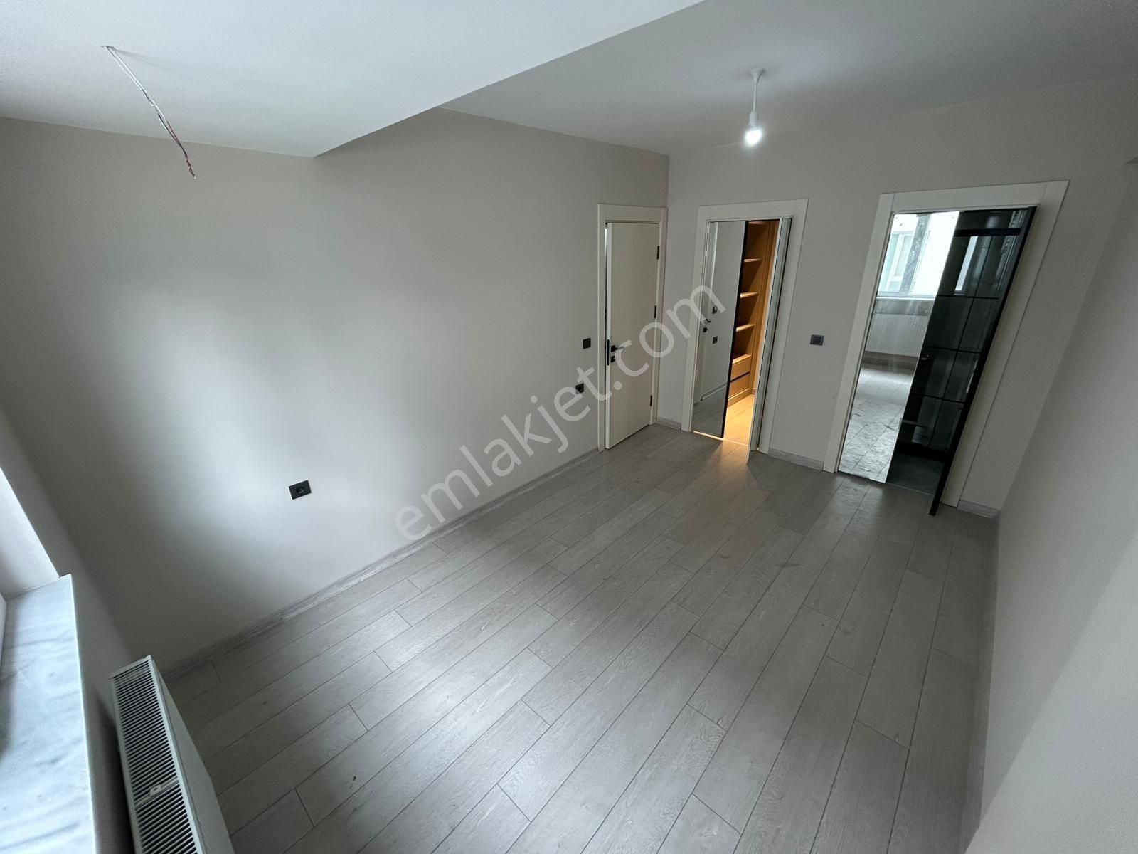 New Kent'den Yenikent Menderes Mh. 3+1 Sıfır Full Yapılı Daire ! - Görsel 10