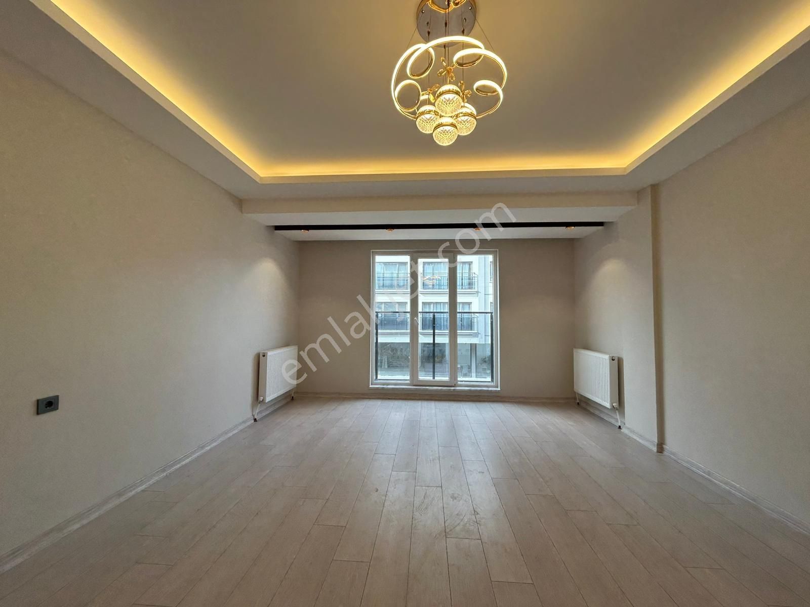 New Kent'den Yenikent Menderes Mh. 3+1 Sıfır Full Yapılı Daire ! - Görsel 34