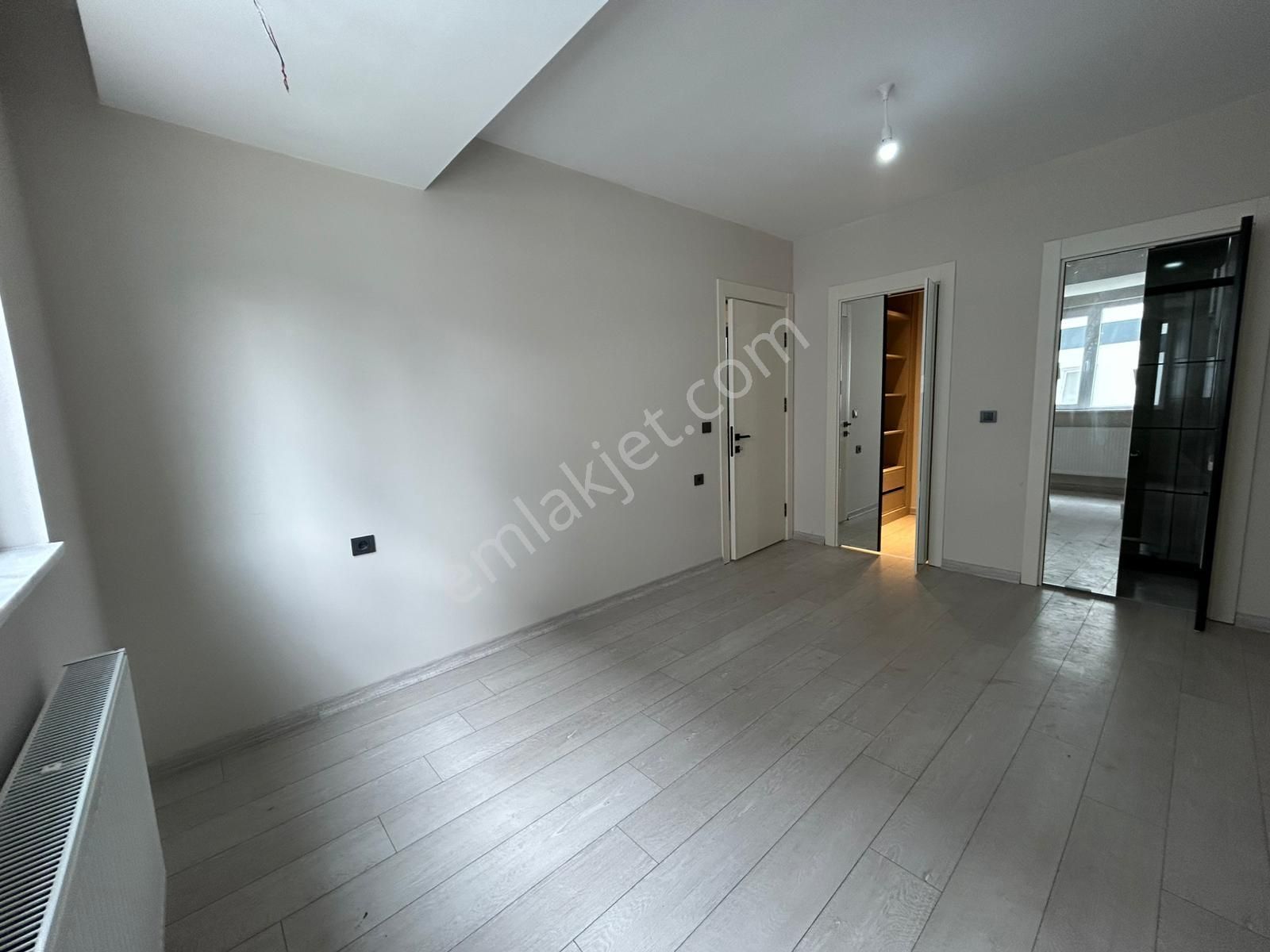 New Kent'den Yenikent Menderes Mh. 3+1 Sıfır Full Yapılı Daire ! - Görsel 9