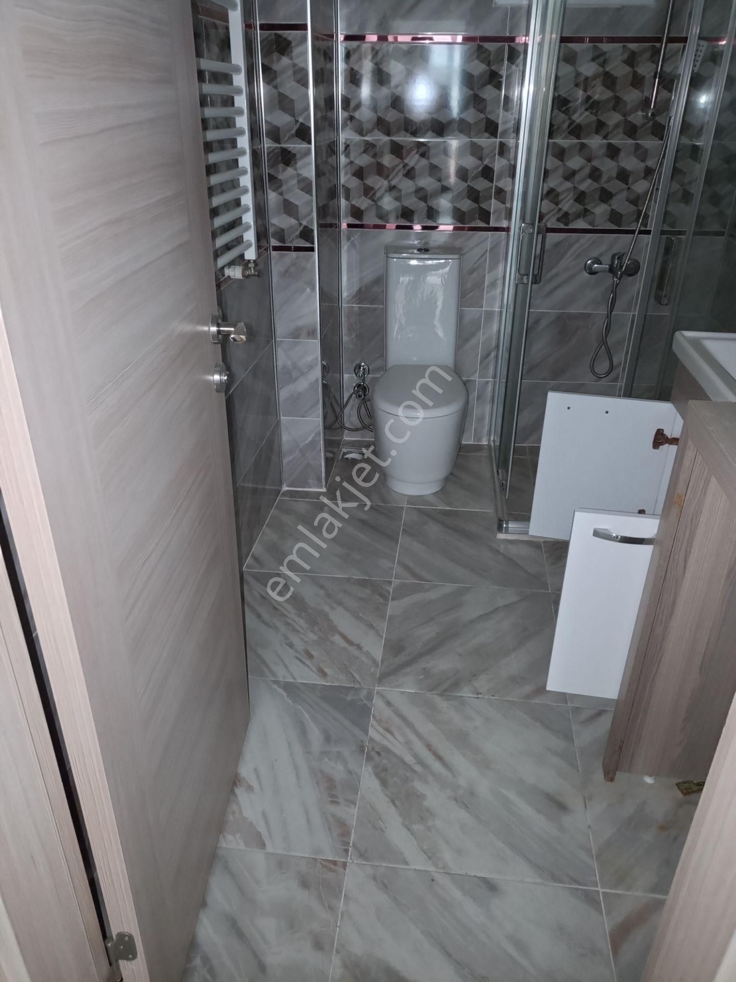 Menemen Kasımpaşa Mahallesinde Kiralık 2+1 Ara Kat Yeni Daire - Görsel 6