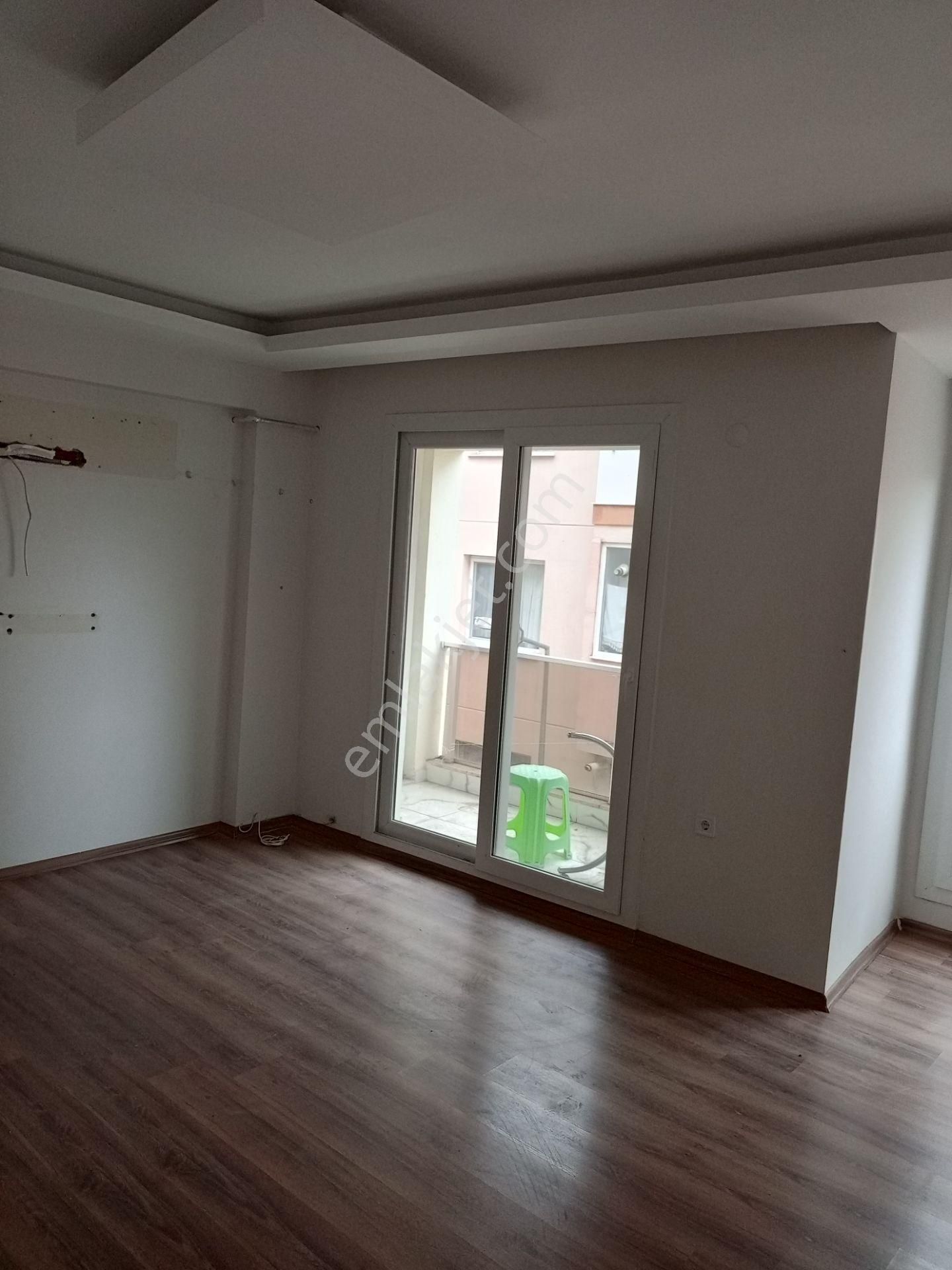 Menemen Kasımpaşa Mahallesinde Kiralık 2+1 Ara Kat Yeni Daire - Görsel 17
