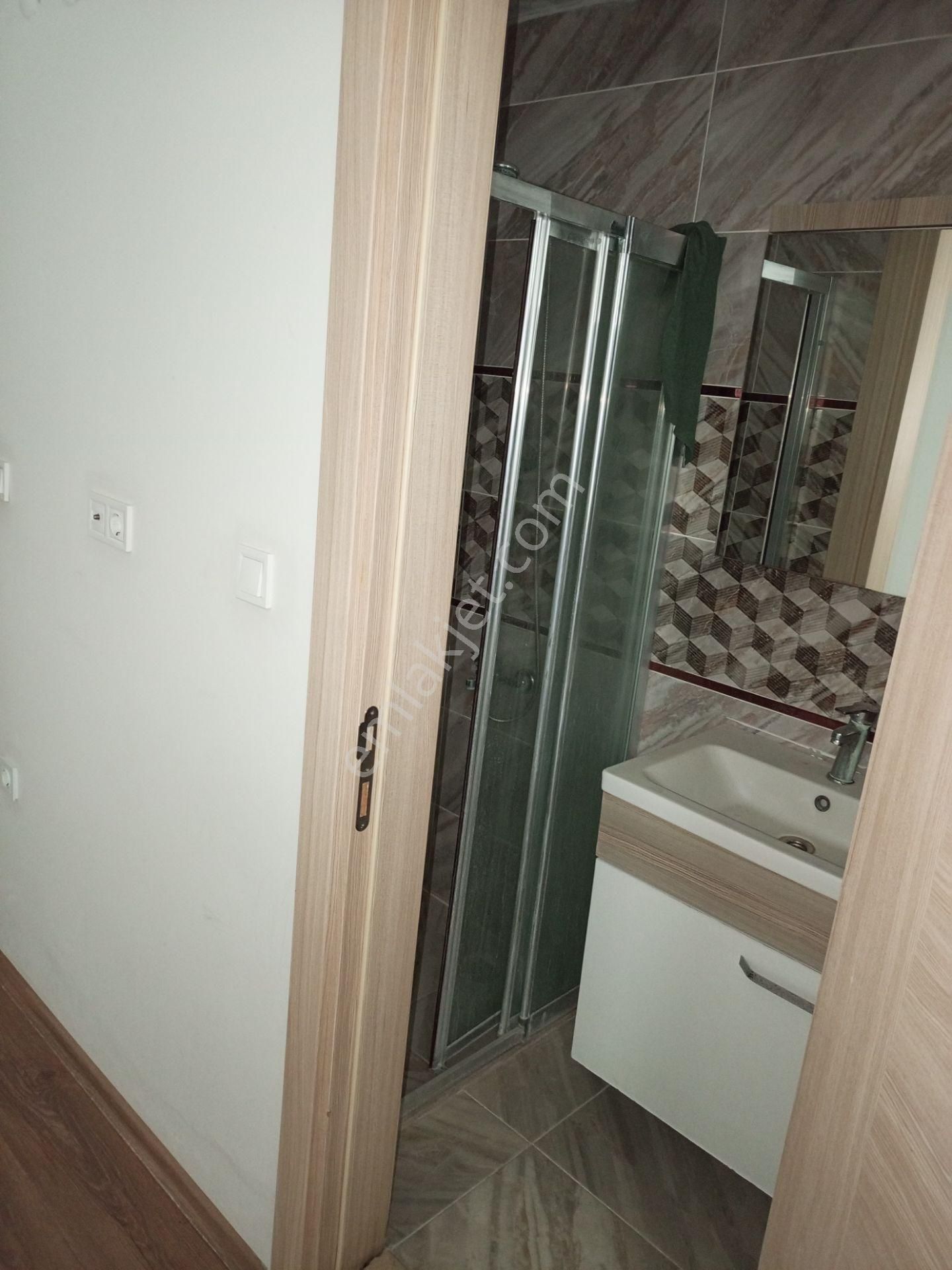 Menemen Kasımpaşa Mahallesinde Kiralık 2+1 Ara Kat Yeni Daire - Görsel 10