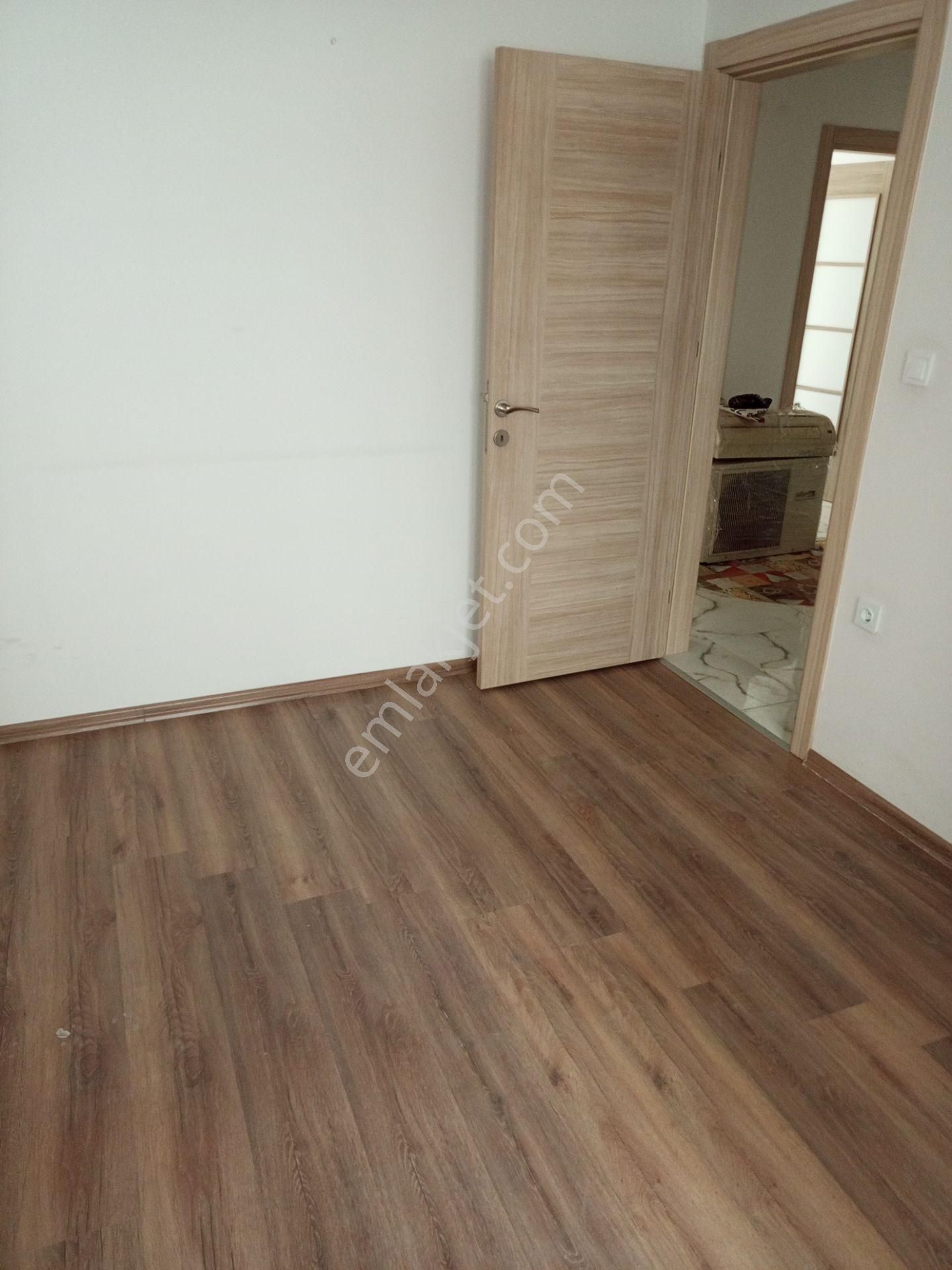 Menemen Kasımpaşa Mahallesinde Kiralık 2+1 Ara Kat Yeni Daire - Görsel 12