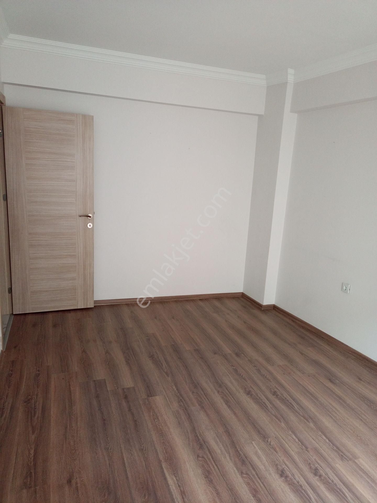 Menemen Kasımpaşa Mahallesinde Kiralık 2+1 Ara Kat Yeni Daire - Görsel 15