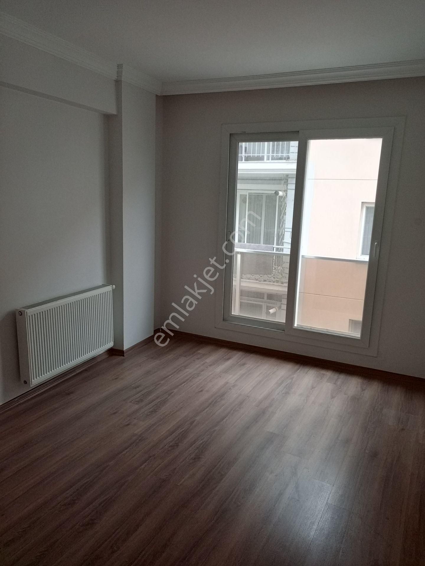 Menemen Kasımpaşa Mahallesinde Kiralık 2+1 Ara Kat Yeni Daire - Görsel 14