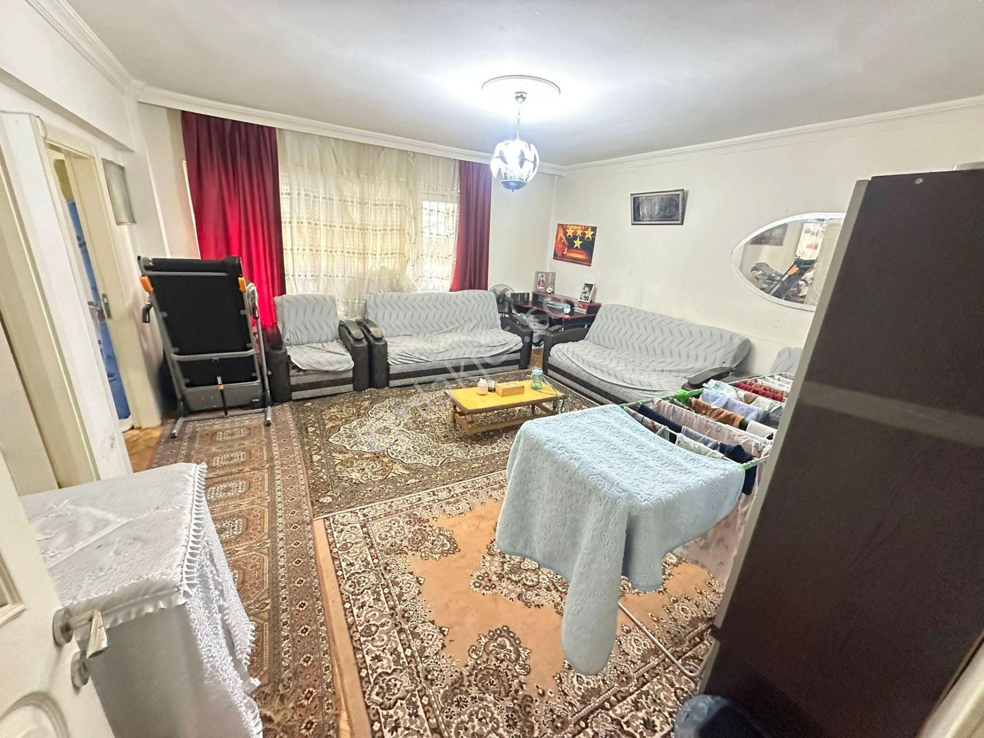 Şafak'tan Çiçekli Değerli Sokak'ta 3+1 Giriş Kat Isı Yalıtımlı!