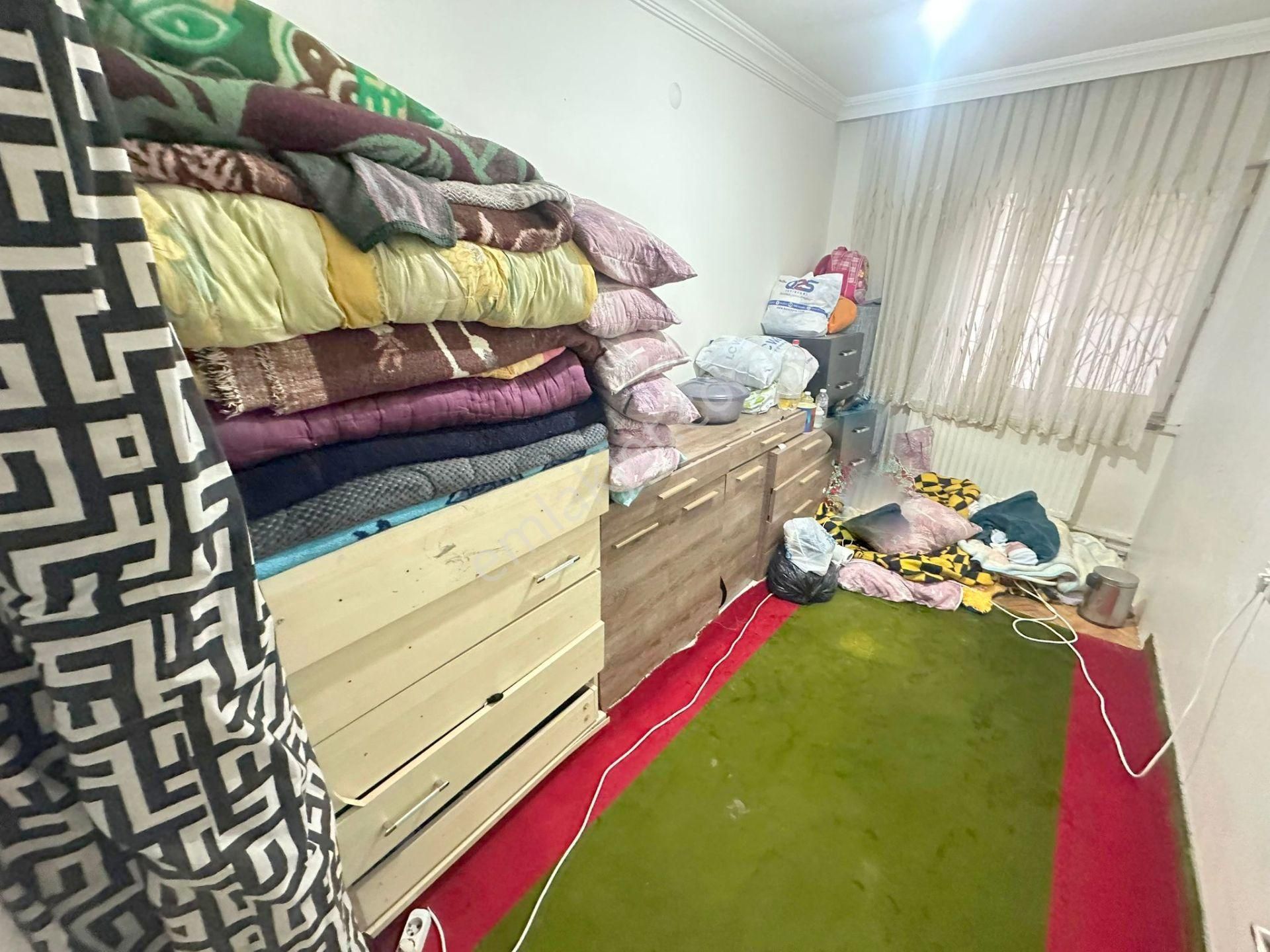 Şafak'tan Çiçekli Değerli Sokak'ta 3+1 Giriş Kat Isı Yalıtımlı! - Görsel 20