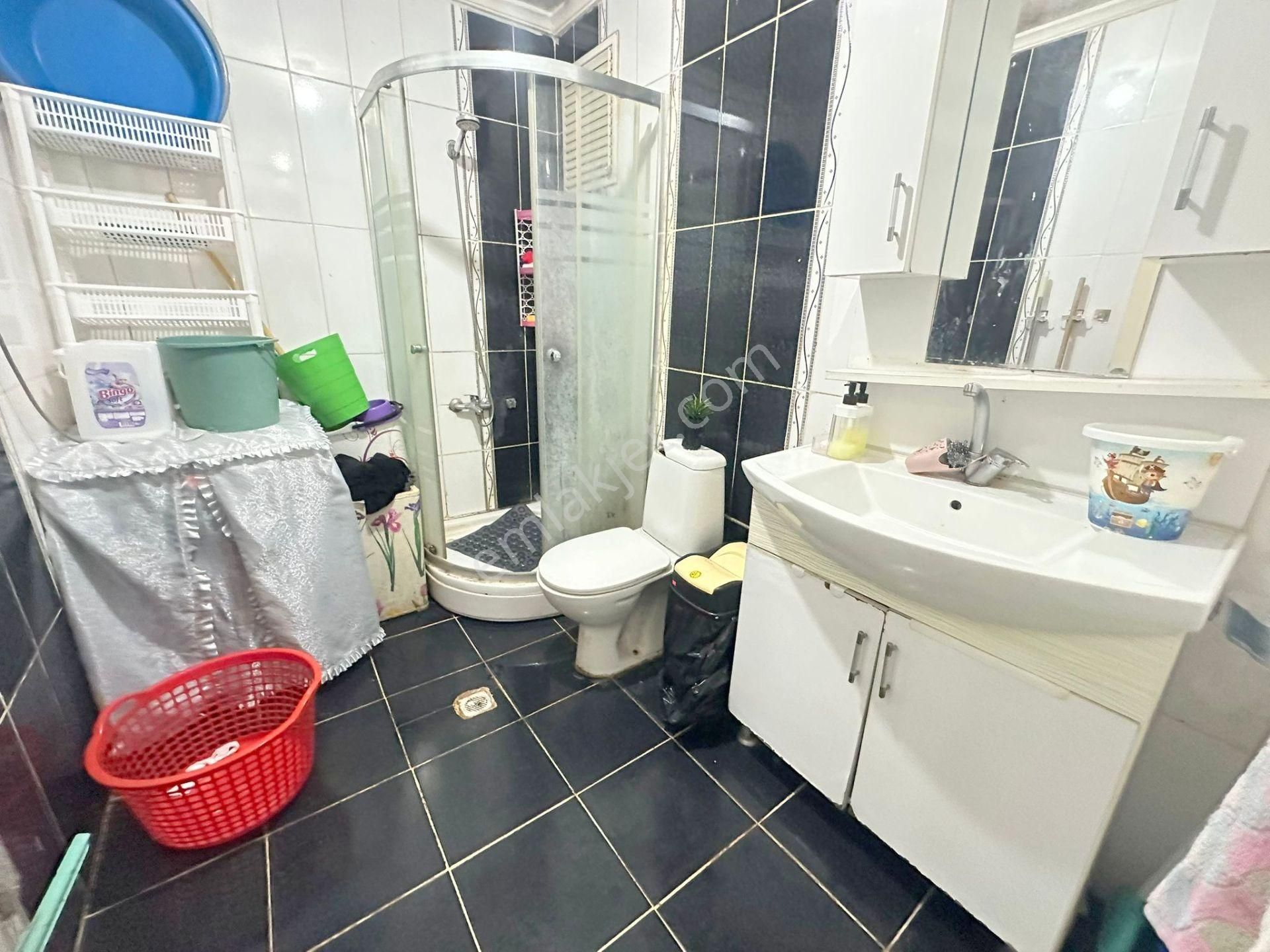 Şafak'tan Çiçekli Değerli Sokak'ta 3+1 Giriş Kat Isı Yalıtımlı! - Görsel 16