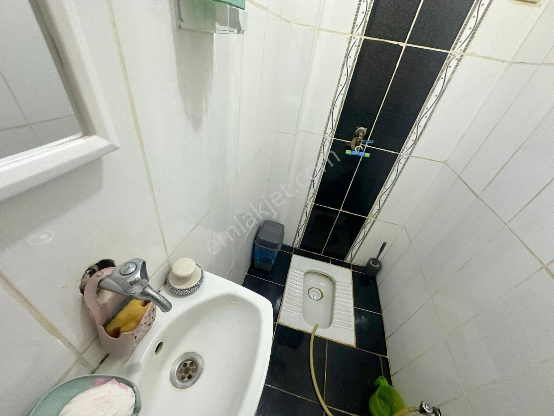 Şafak'tan Çiçekli Değerli Sokak'ta 3+1 Giriş Kat Isı Yalıtımlı! - Görsel 19