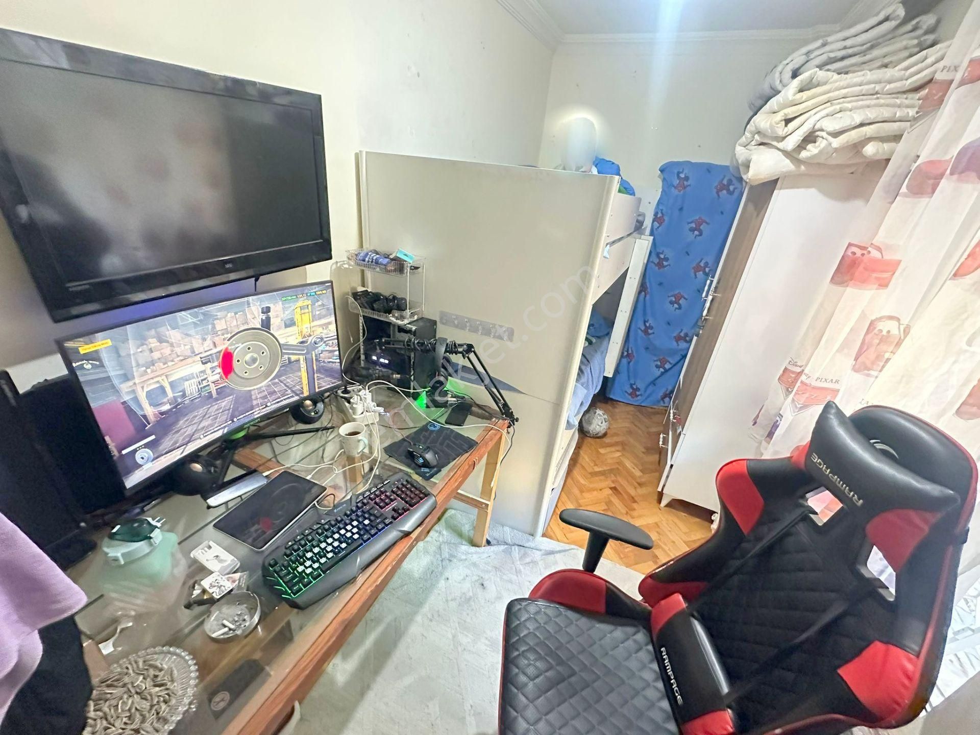 Şafak'tan Çiçekli Değerli Sokak'ta 3+1 Giriş Kat Isı Yalıtımlı! - Görsel 7