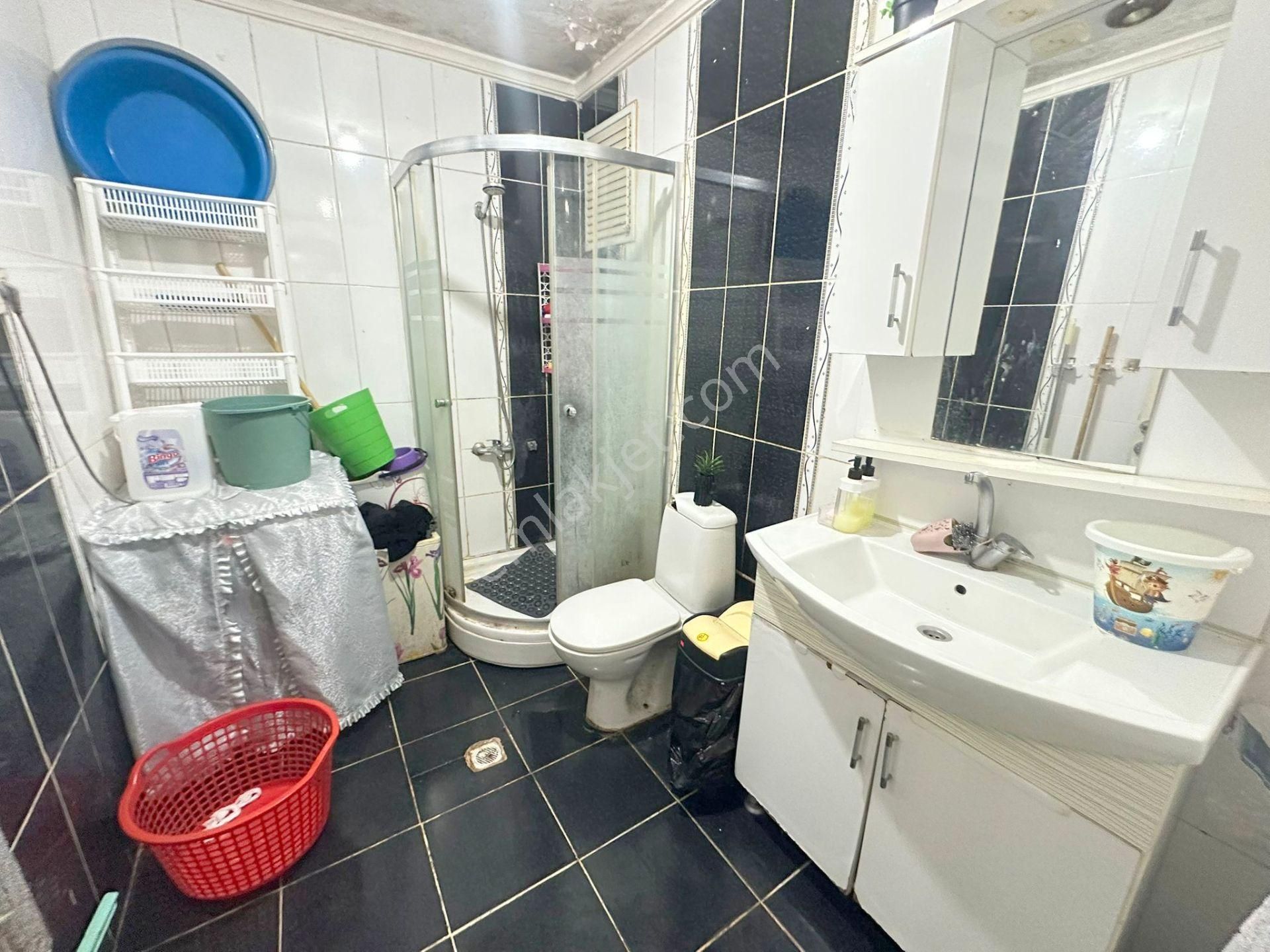 Şafak'tan Çiçekli Değerli Sokak'ta 3+1 Giriş Kat Isı Yalıtımlı! - Görsel 14