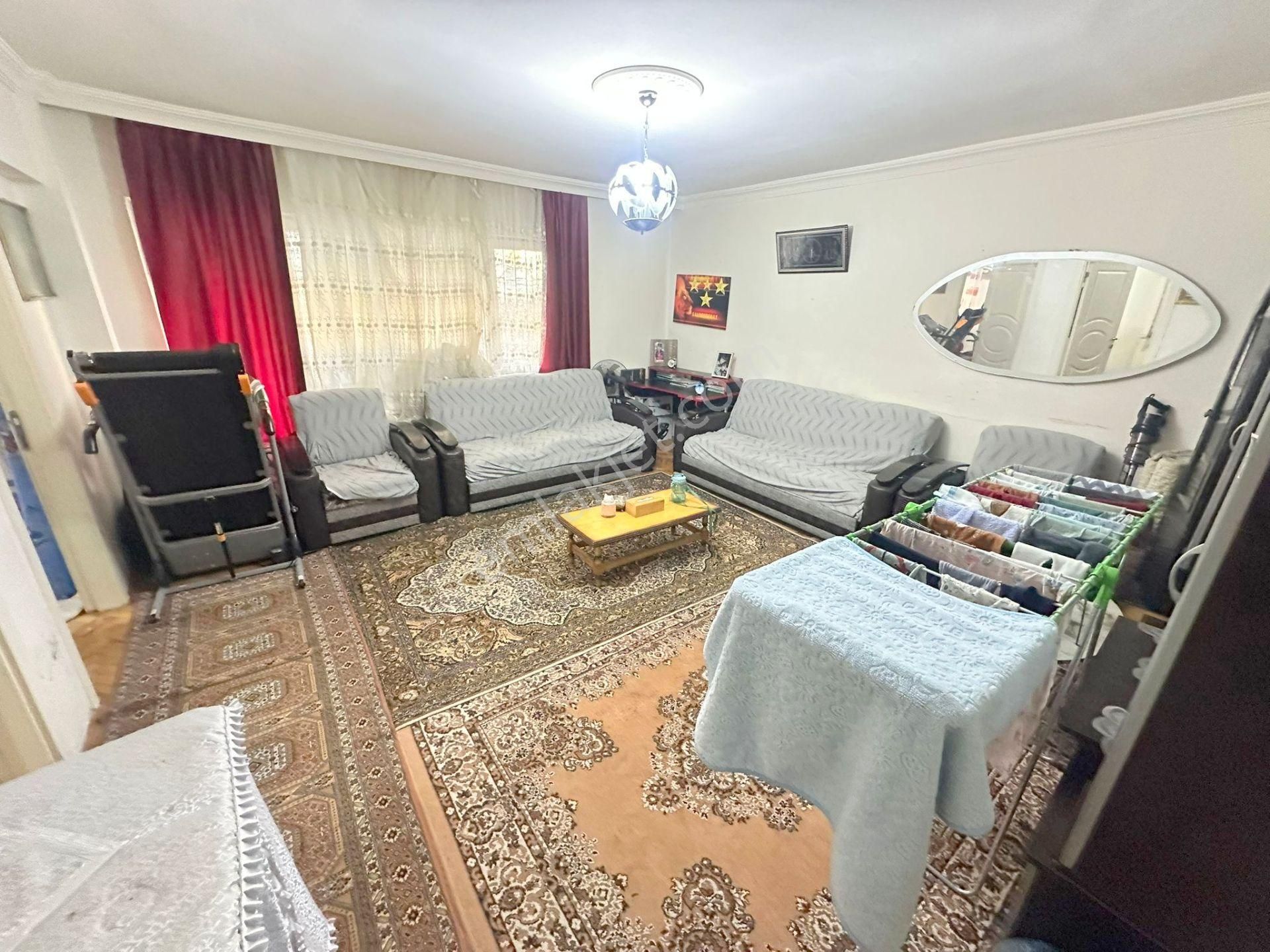 Şafak'tan Çiçekli Değerli Sokak'ta 3+1 Giriş Kat Isı Yalıtımlı! - Görsel 5