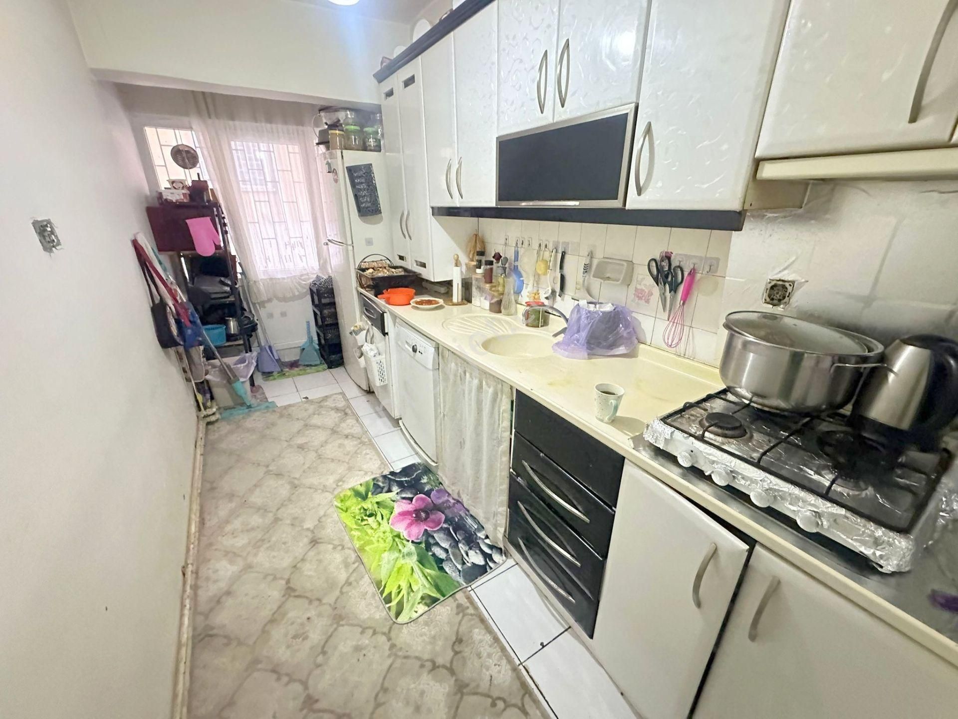 Şafak'tan Çiçekli Değerli Sokak'ta 3+1 Giriş Kat Isı Yalıtımlı! - Görsel 6